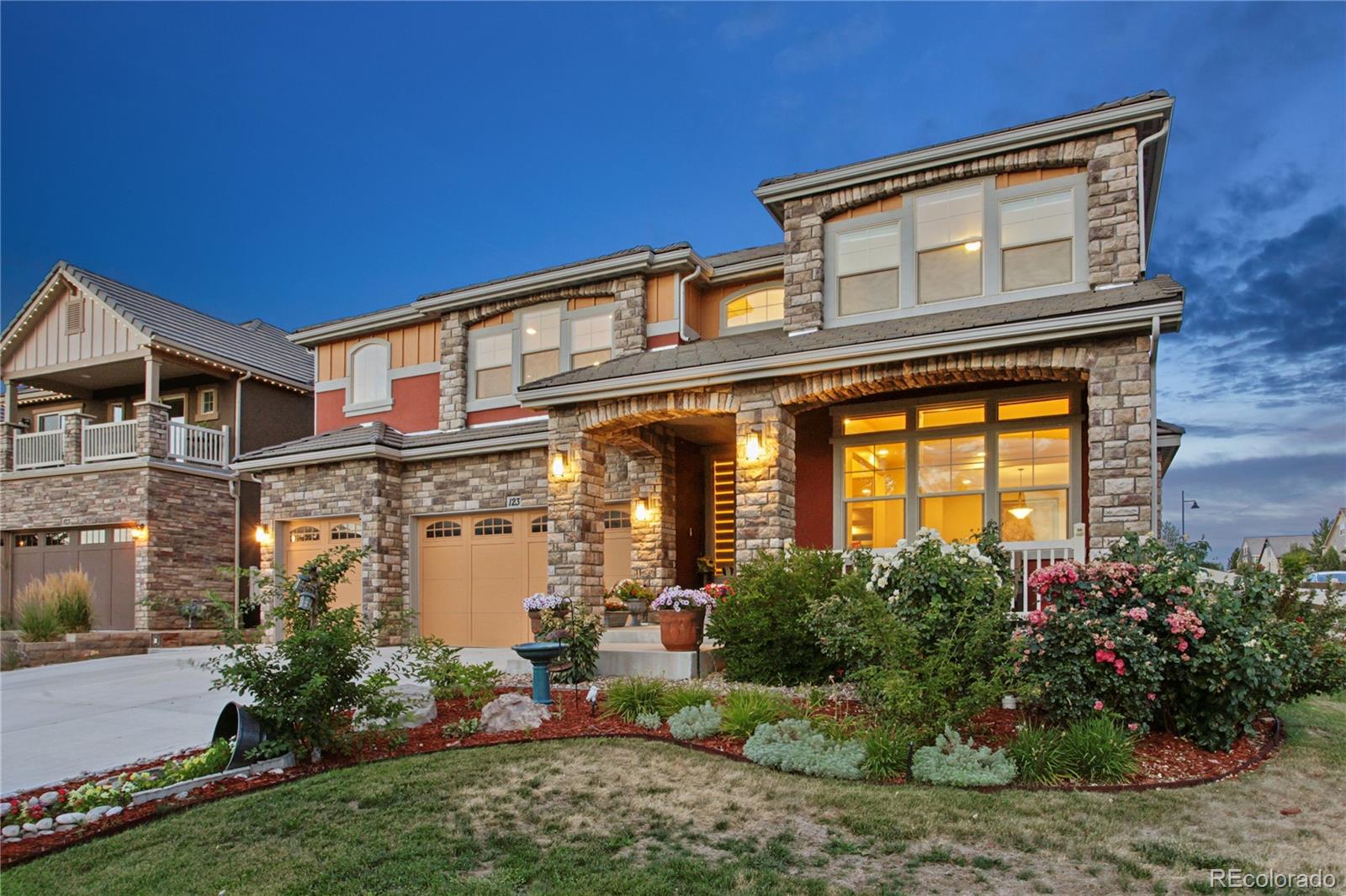 123 Pipit Lake Ct, Erie, CO 80516