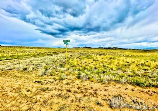 123 Chickamauga Trl, Hartsel, CO 80449