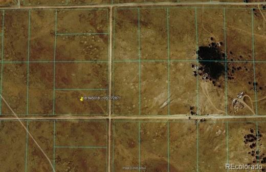 123 Chickamauga Trl, Hartsel, CO 80449