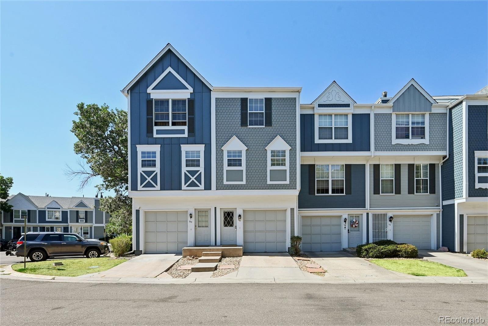 1699 S Trenton St #119, Denver, CO 80231