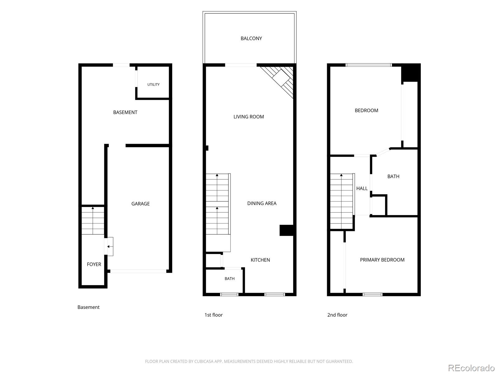 1699 S Trenton St #119, Denver, CO 80231