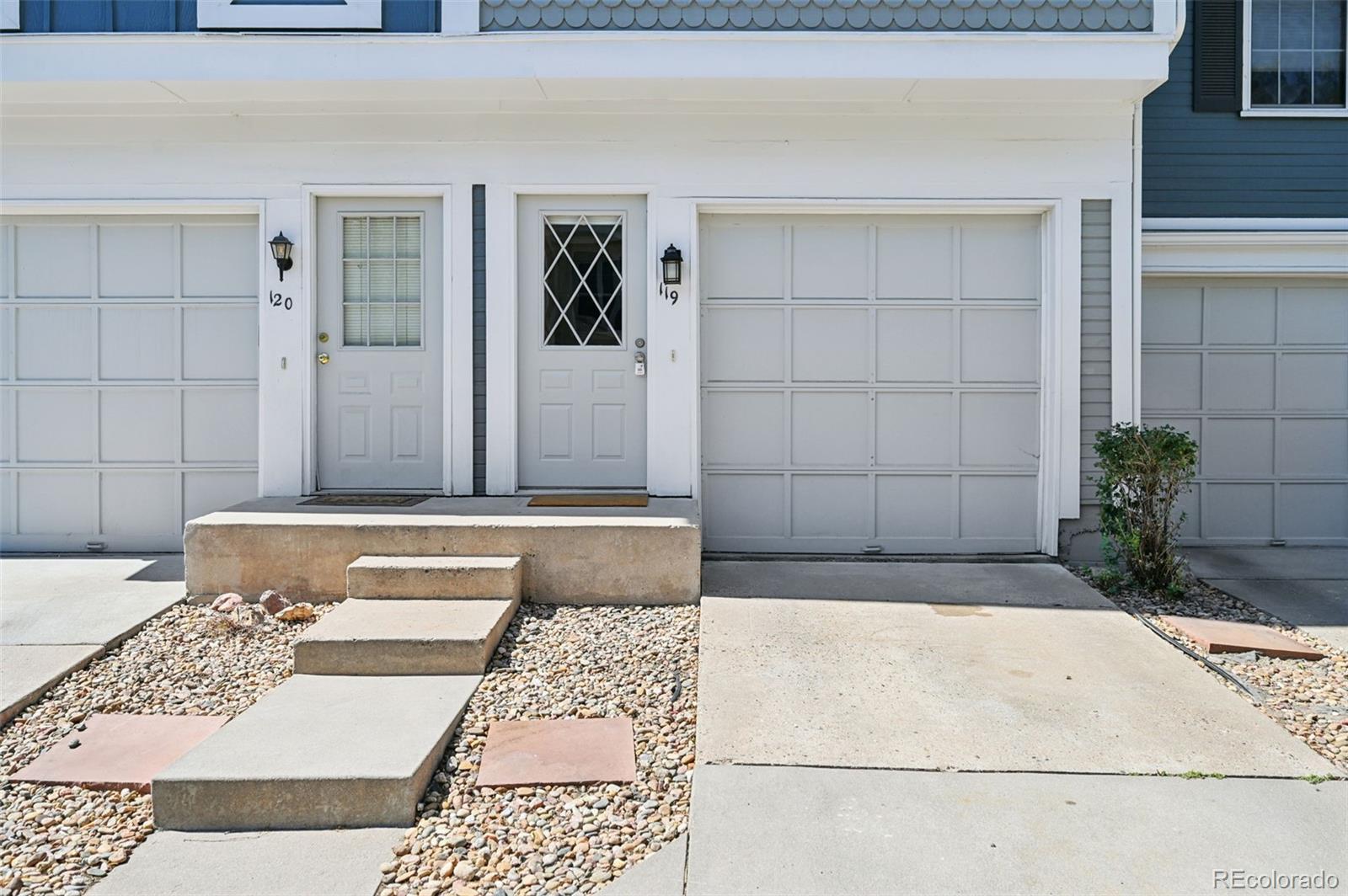 1699 S Trenton St #119, Denver, CO 80231