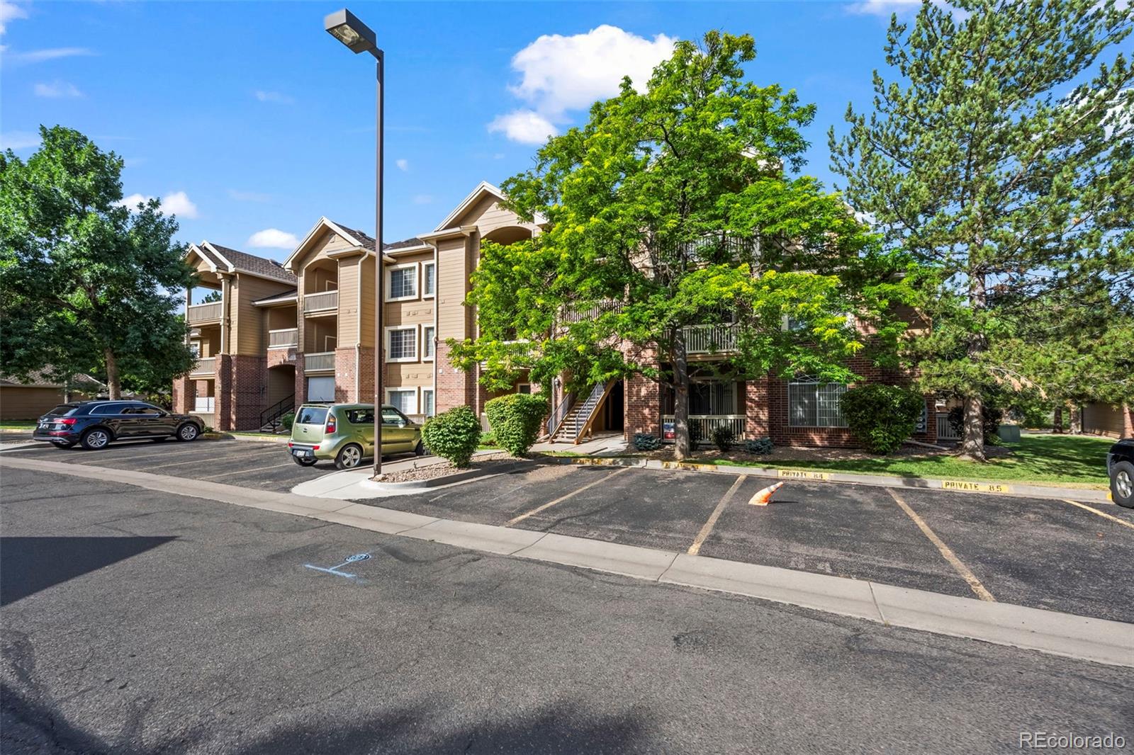 1631 W Canal Cir #817, Littleton, CO 80120