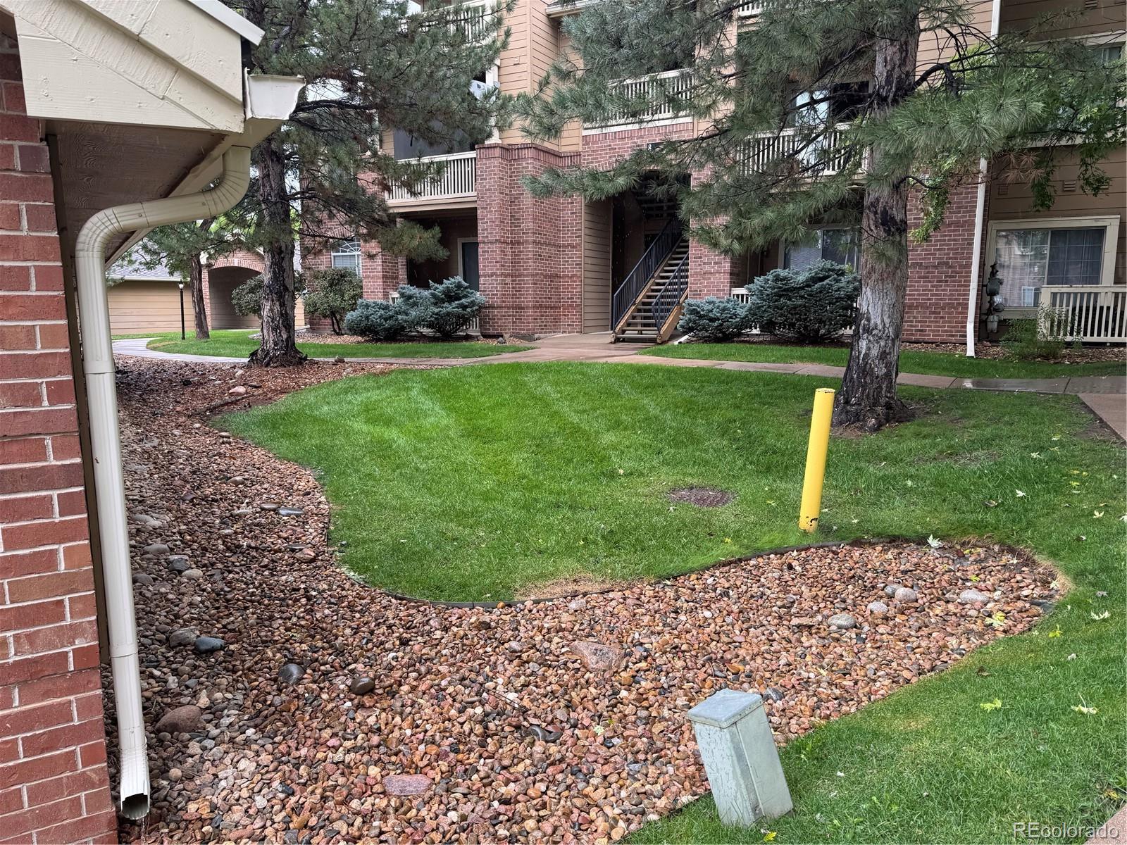 1631 W Canal Cir #817, Littleton, CO 80120
