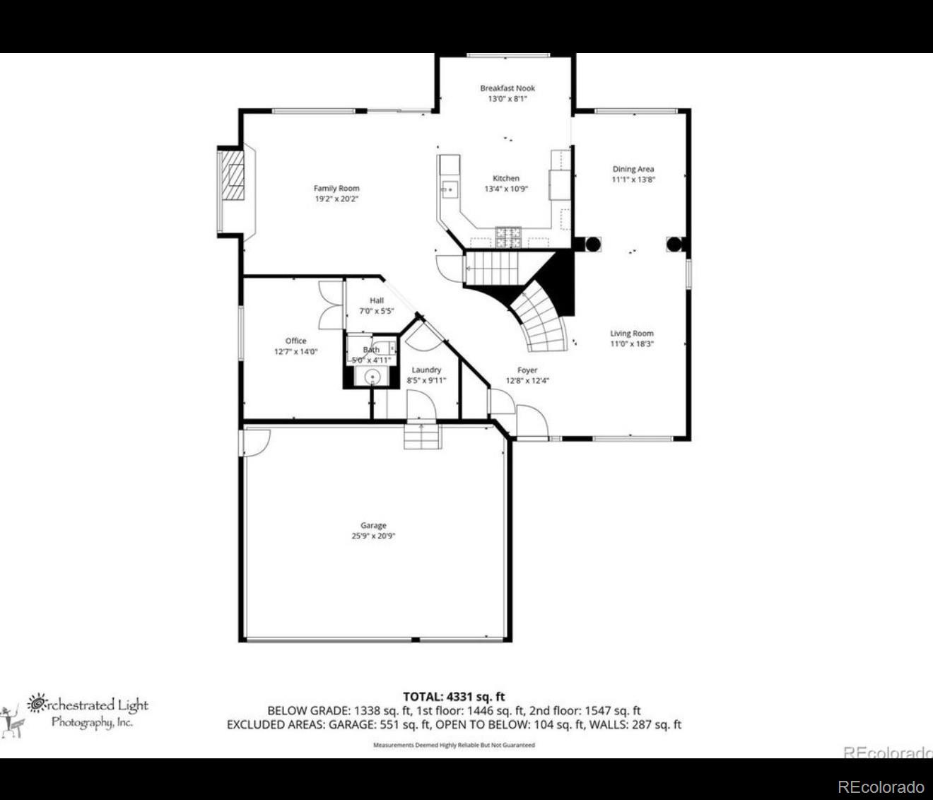 4681 Iran St, Denver, CO 80249