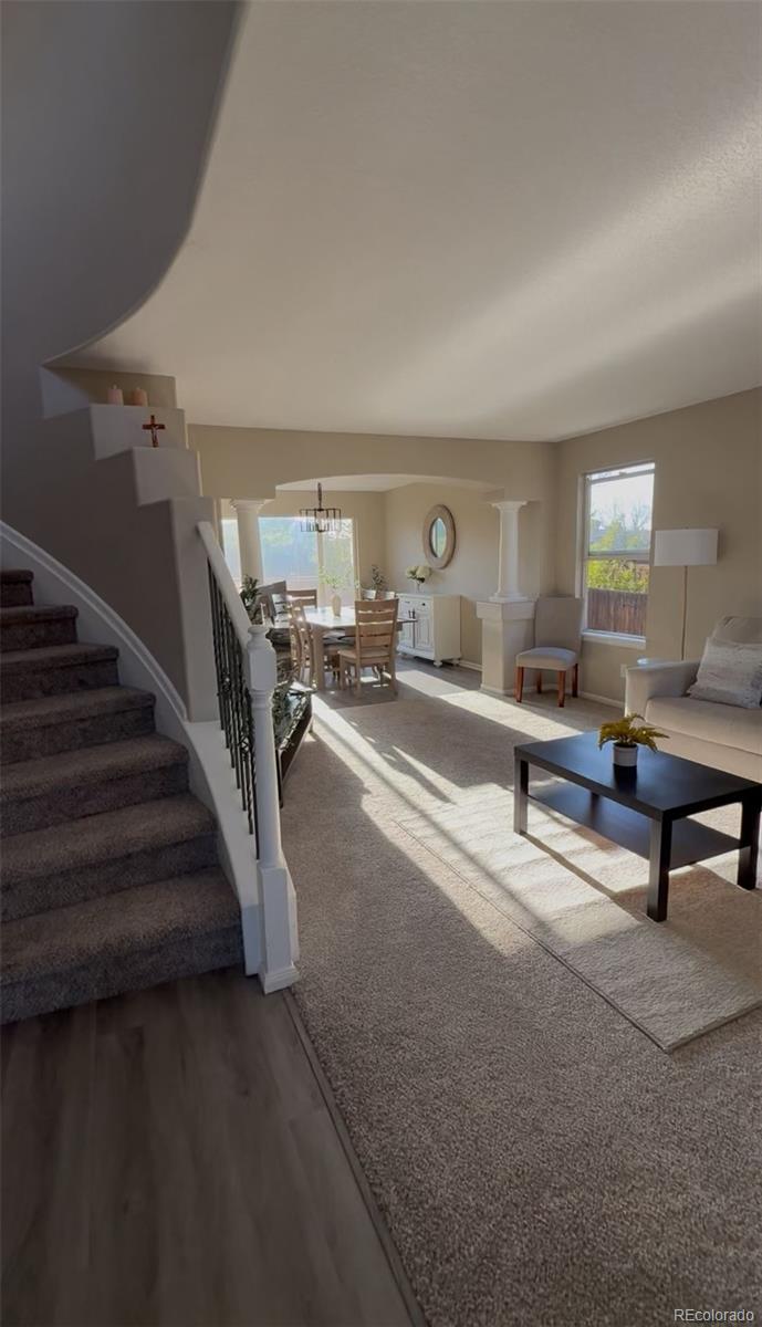 4681 Iran St, Denver, CO 80249