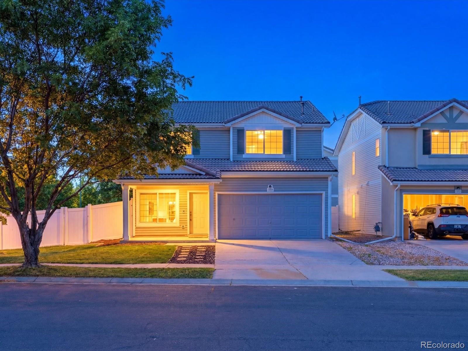 5548 Nepal St, Denver, CO 80249