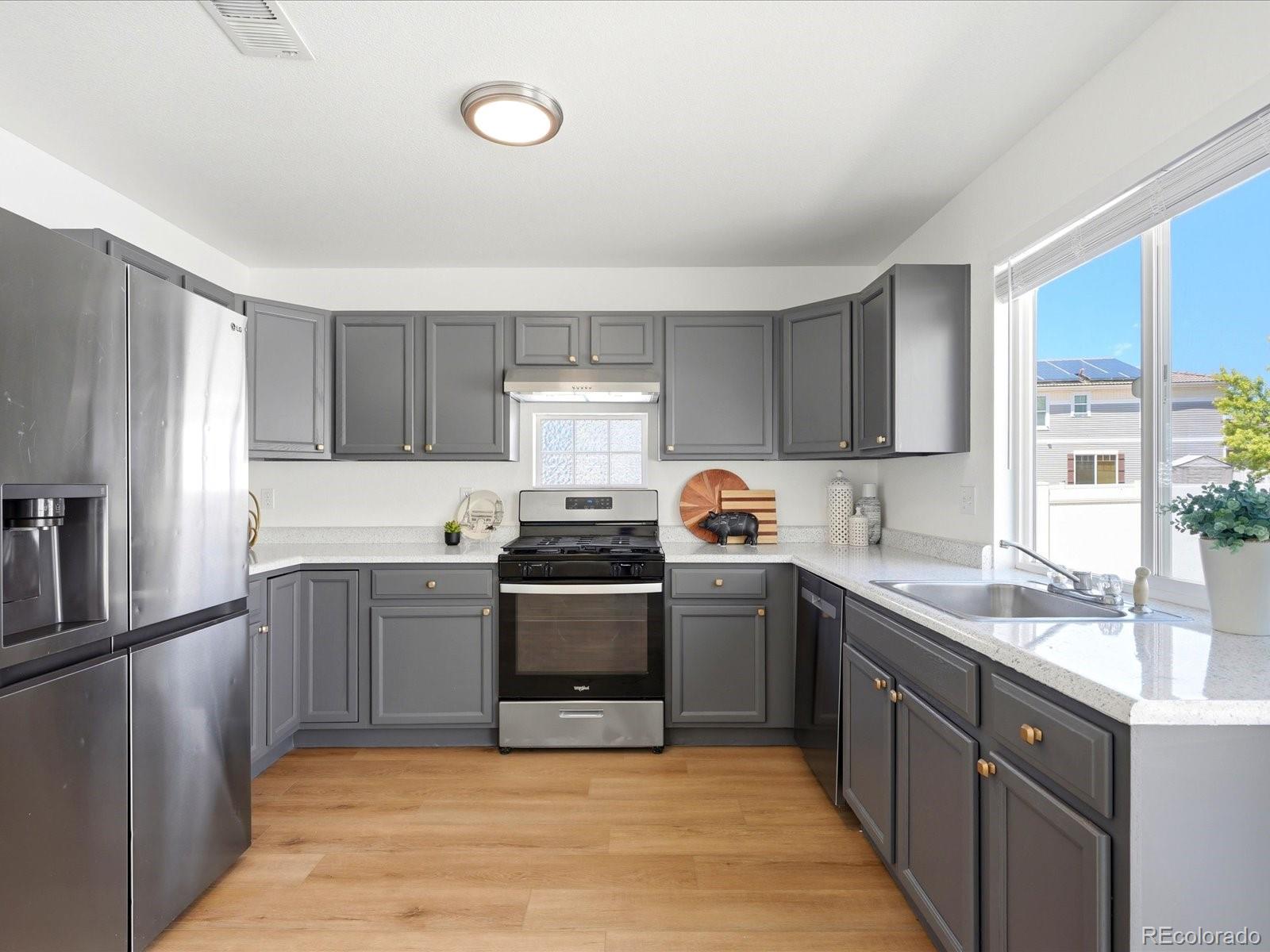 5548 Nepal St, Denver, CO 80249