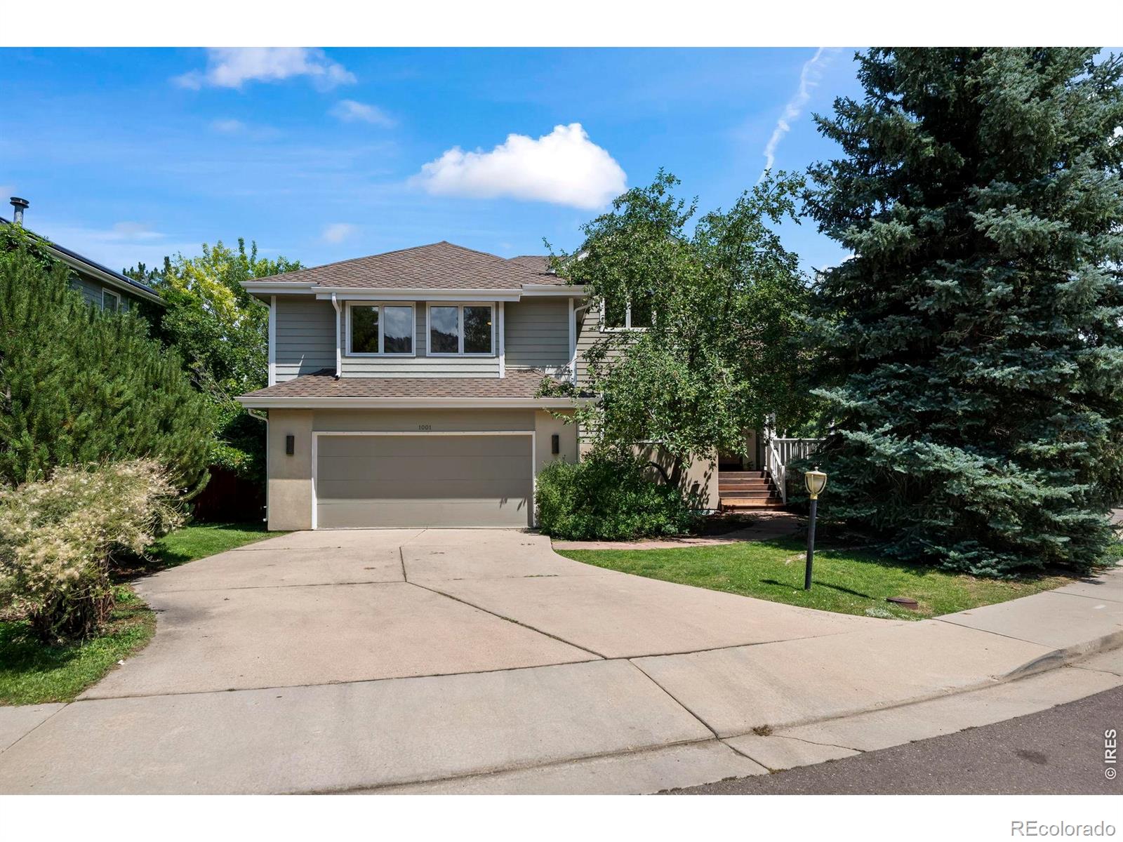 1001 Utica Cir, Boulder, CO 80304