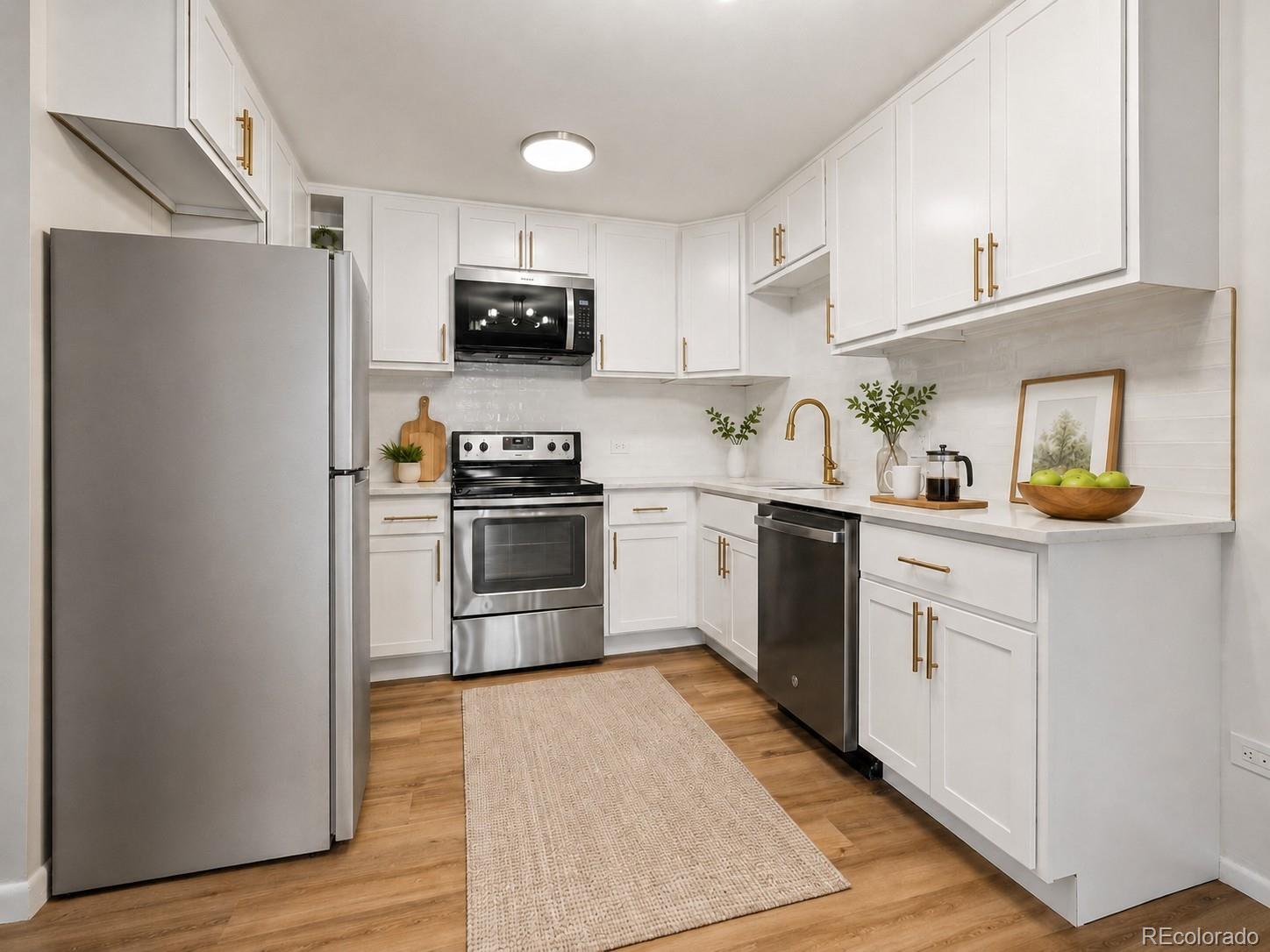 675 S Alton Way #9C, Denver, CO 80247
