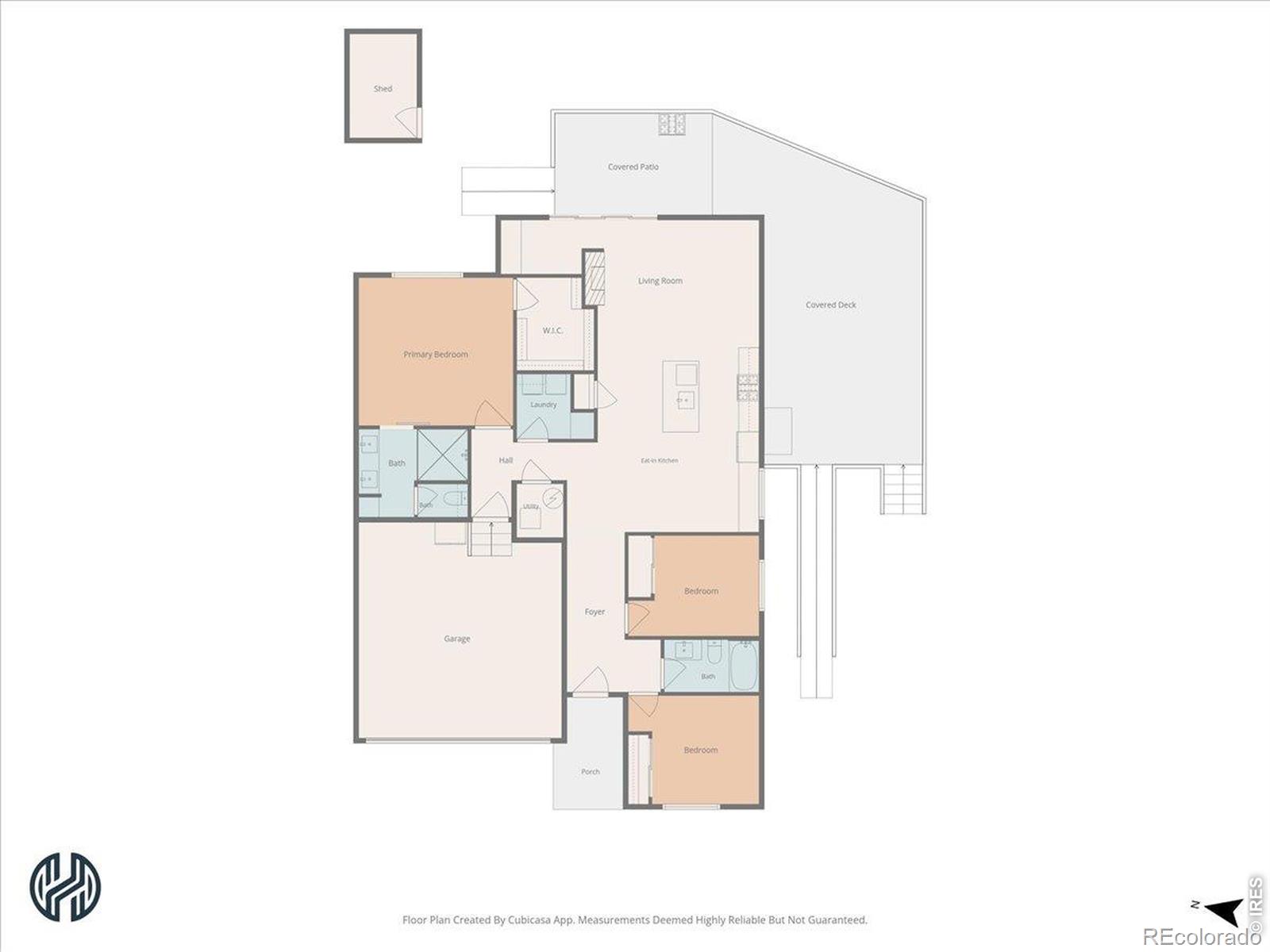 343 Stoll Dr, Windsor, CO 80550