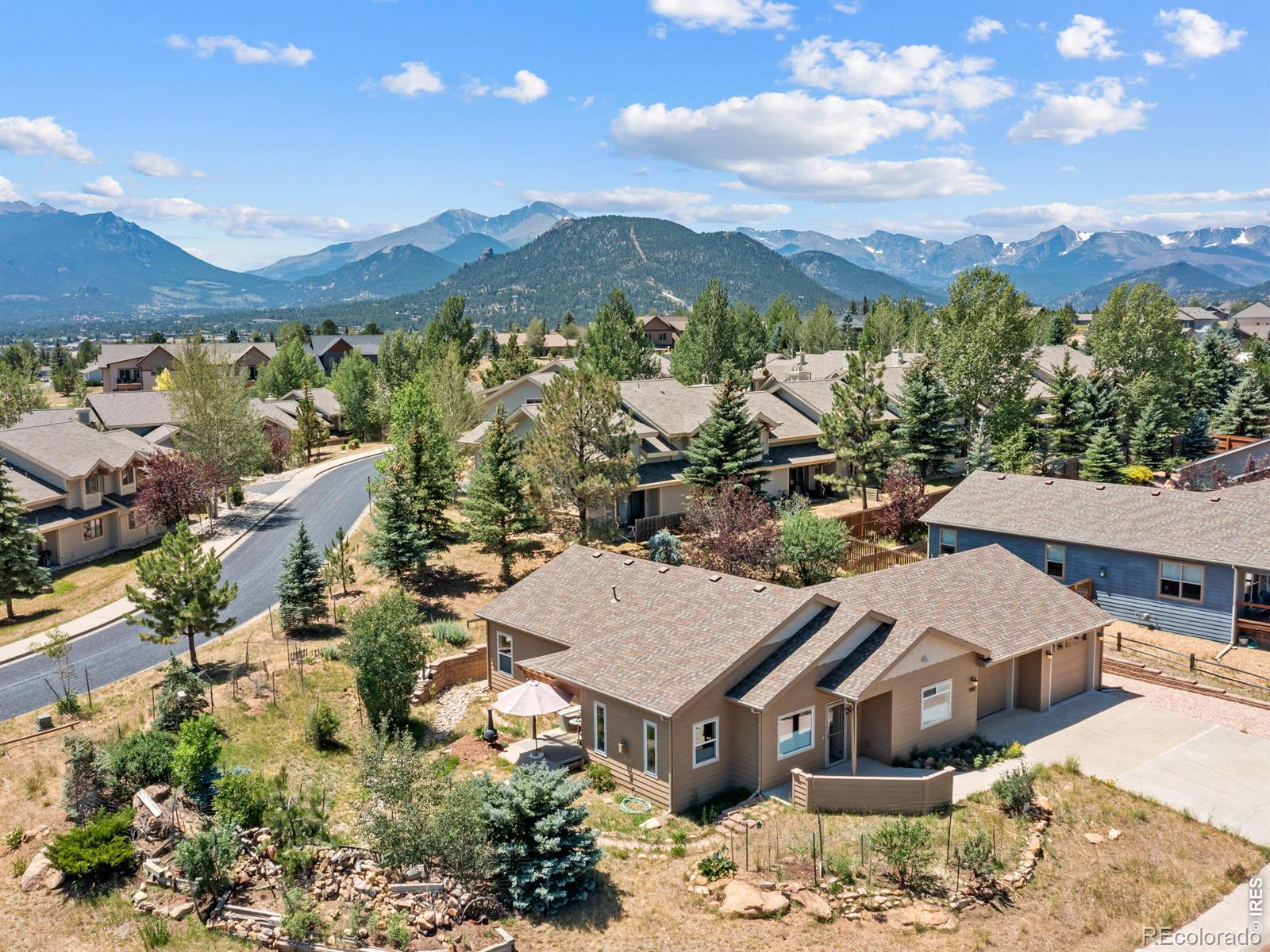 1900 Gray Hawk Ct, Estes Park, CO 80517