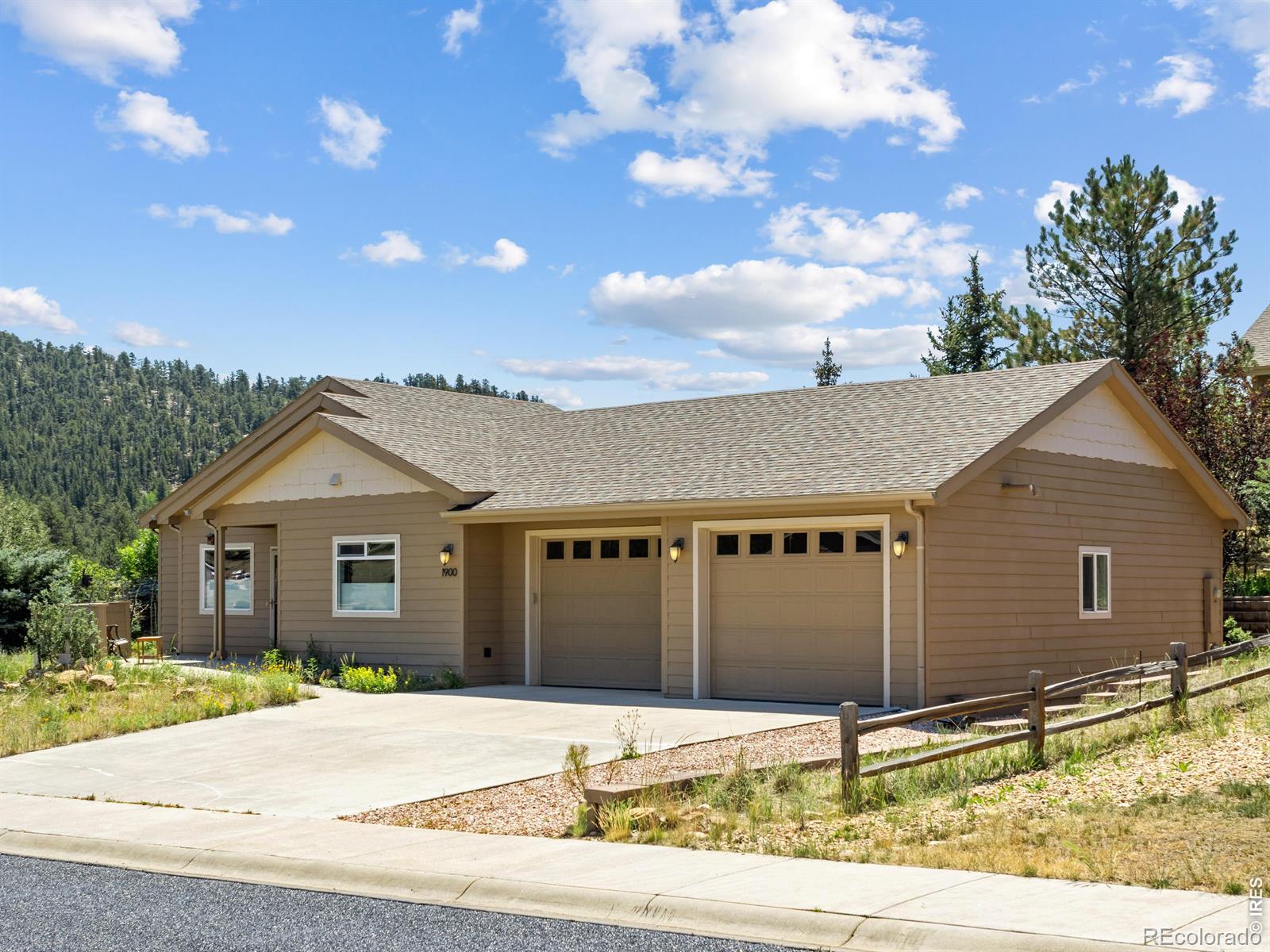 1900 Gray Hawk Ct, Estes Park, CO 80517