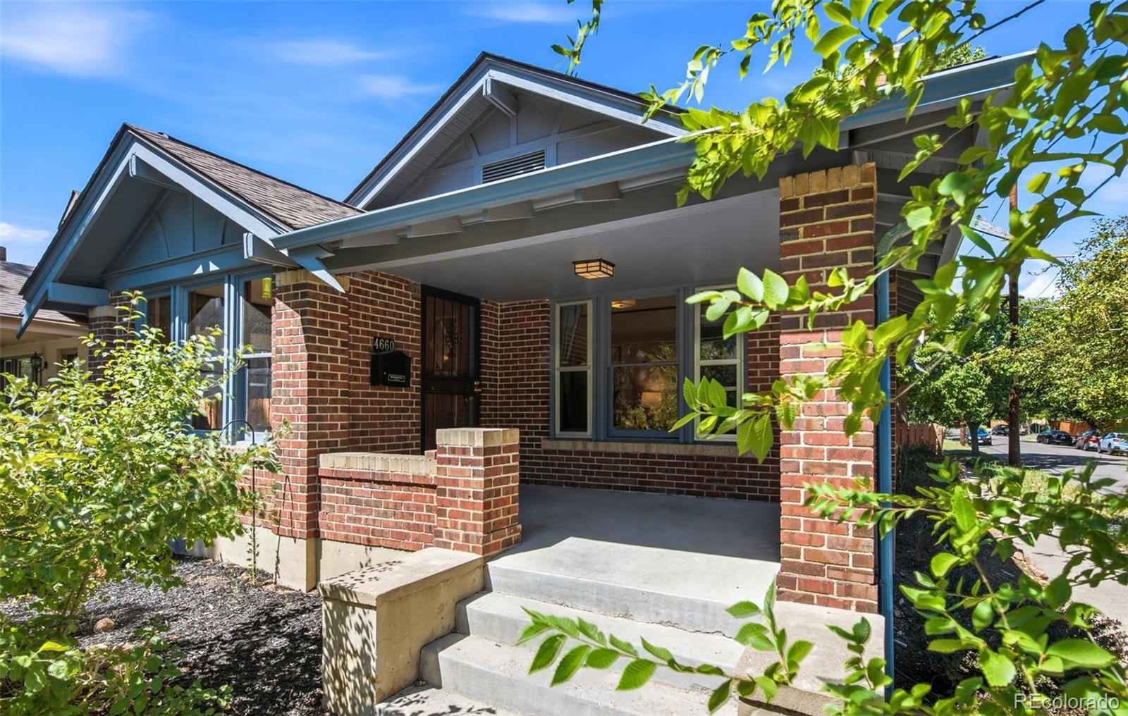 4660 E 16th Ave, Denver, CO 80220