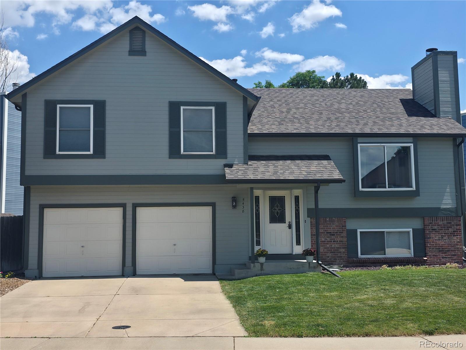 5438 S Union Ct, Littleton, CO 80127