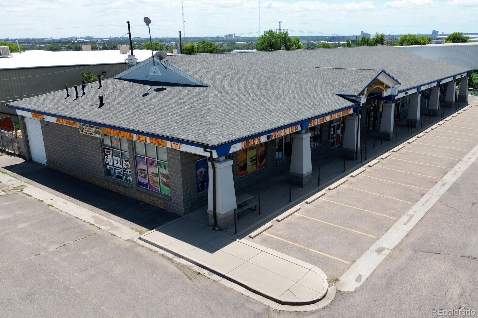 1202 E 58th Ave, Denver, CO 80216