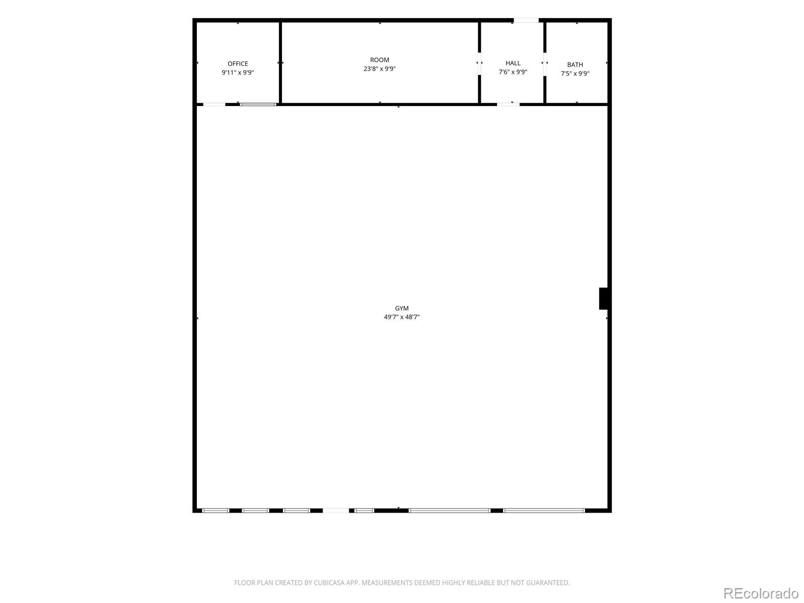 1202 E 58th Ave, Denver, CO 80216
