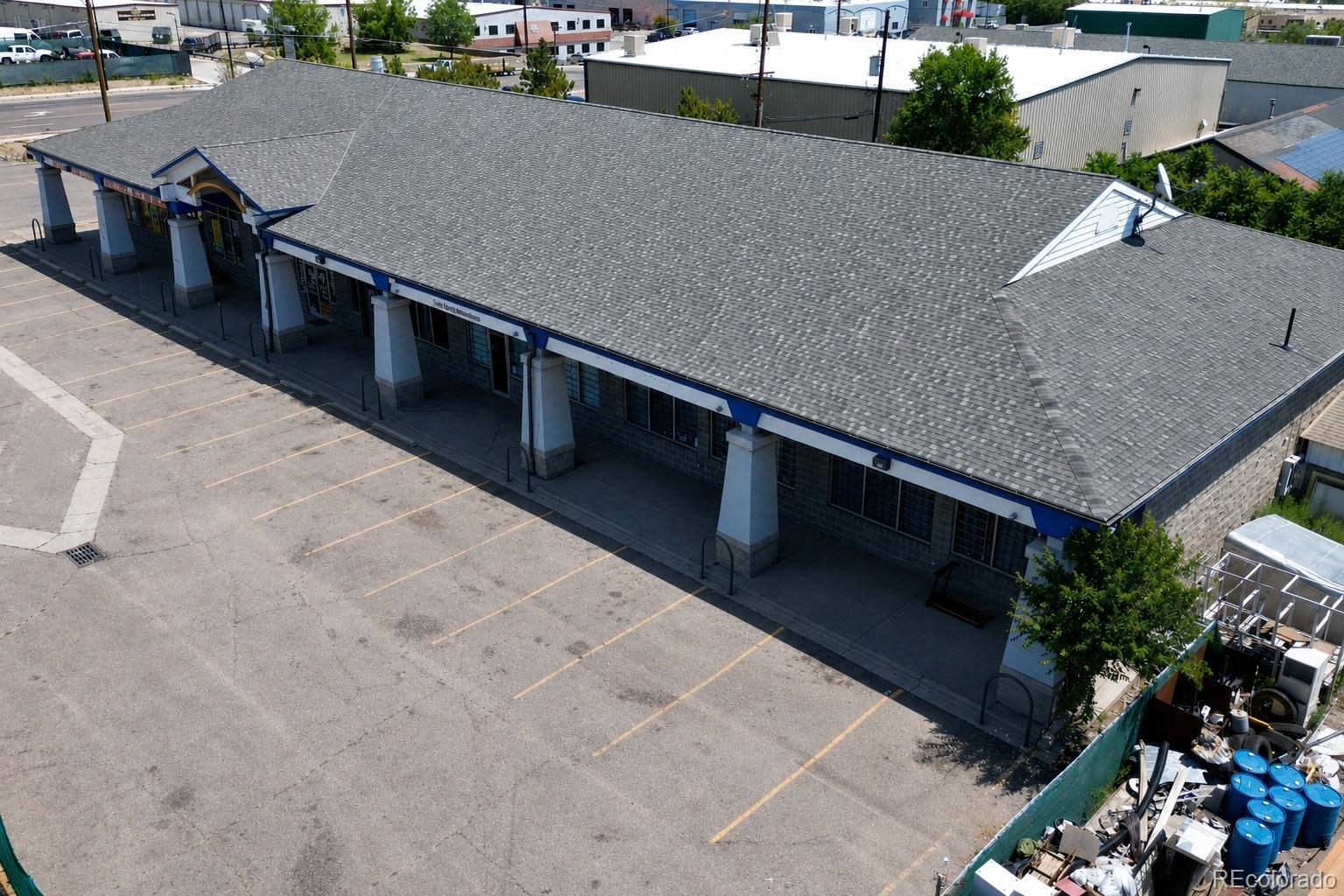 1202 E 58th Ave, Denver, CO 80216