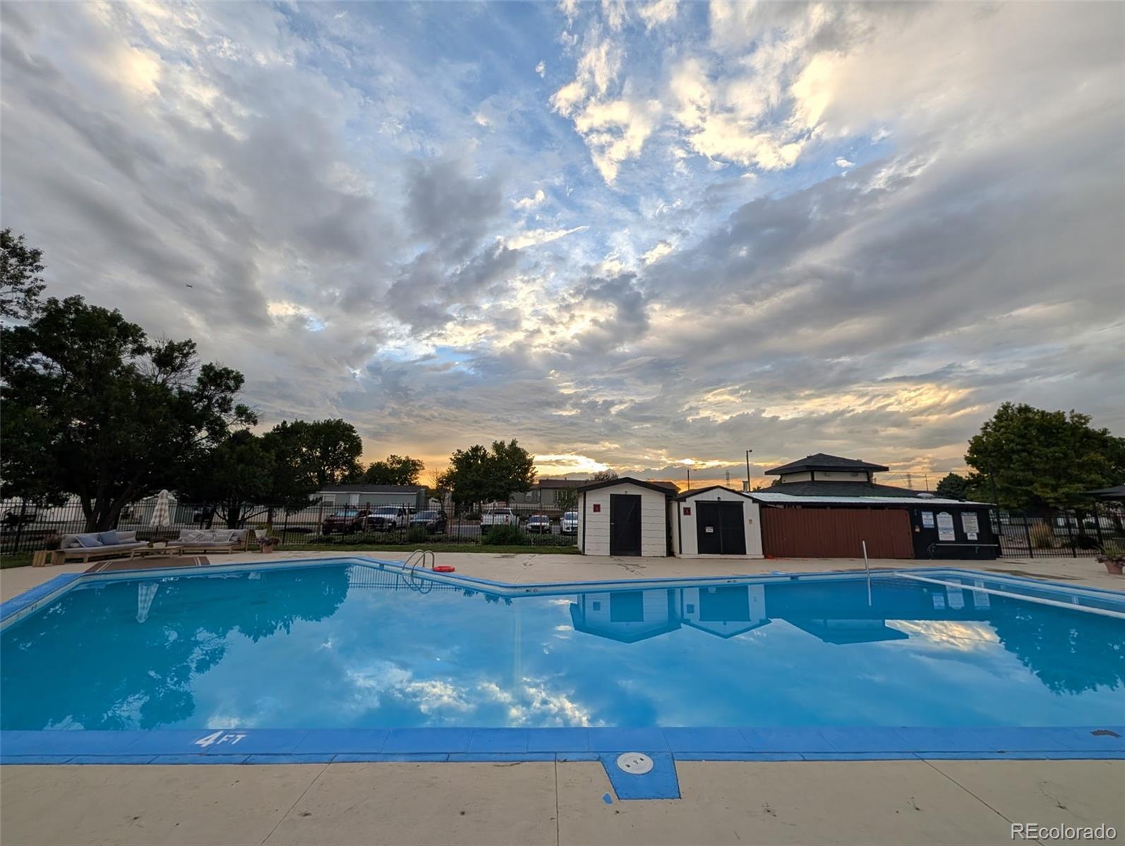 26900 E Colfax Ave Lot 105, Aurora, CO 80018