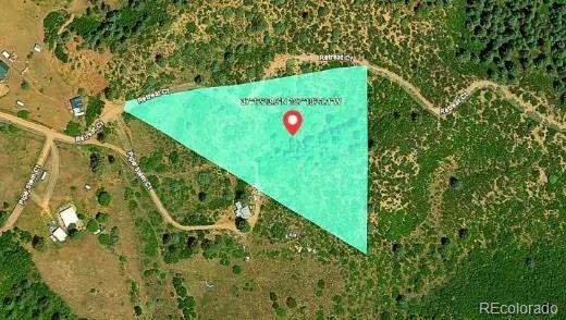 131 Retreat Ct, Pagosa Springs, CO 81147