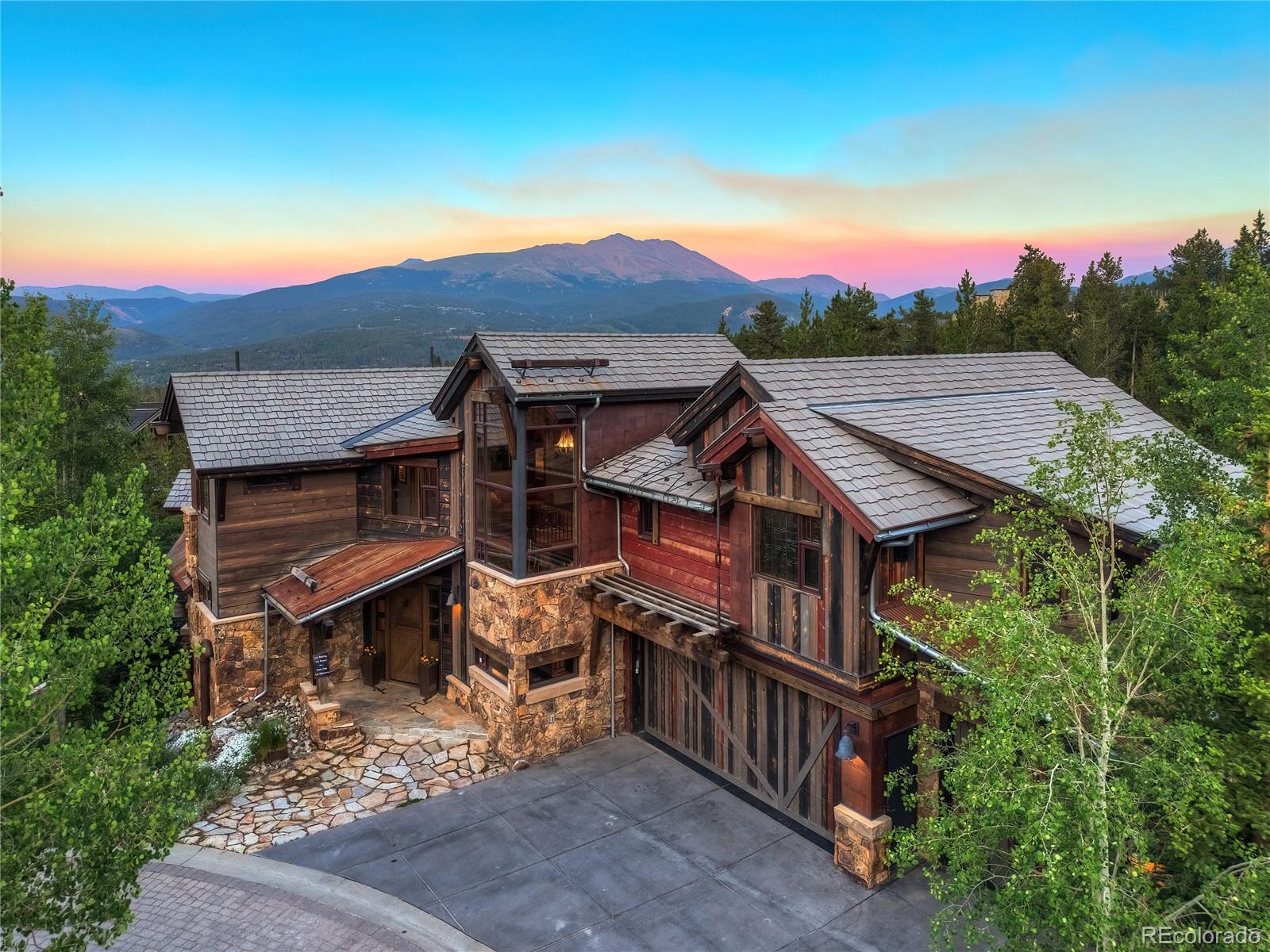 19 Peak Eight Ct, Breckenridge, CO 80424