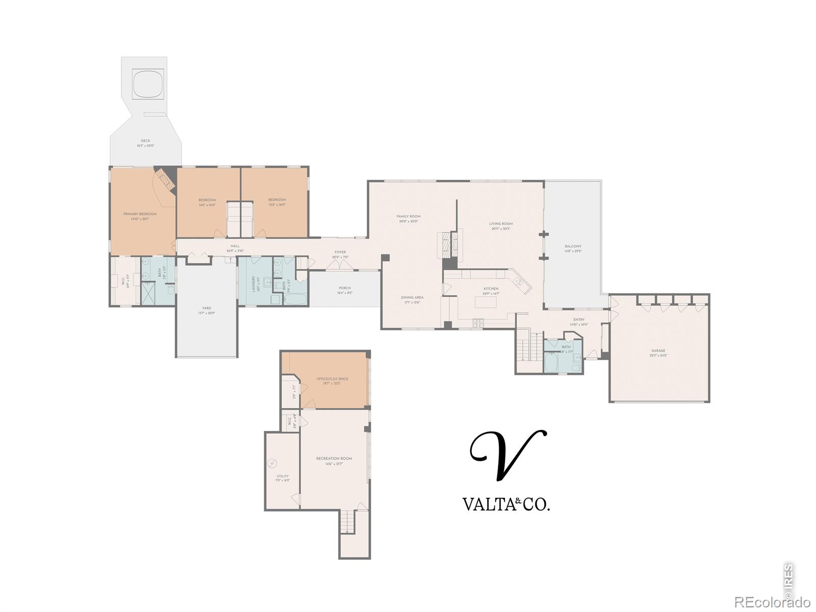 2790 Lee Hill Dr, Boulder, CO 80302