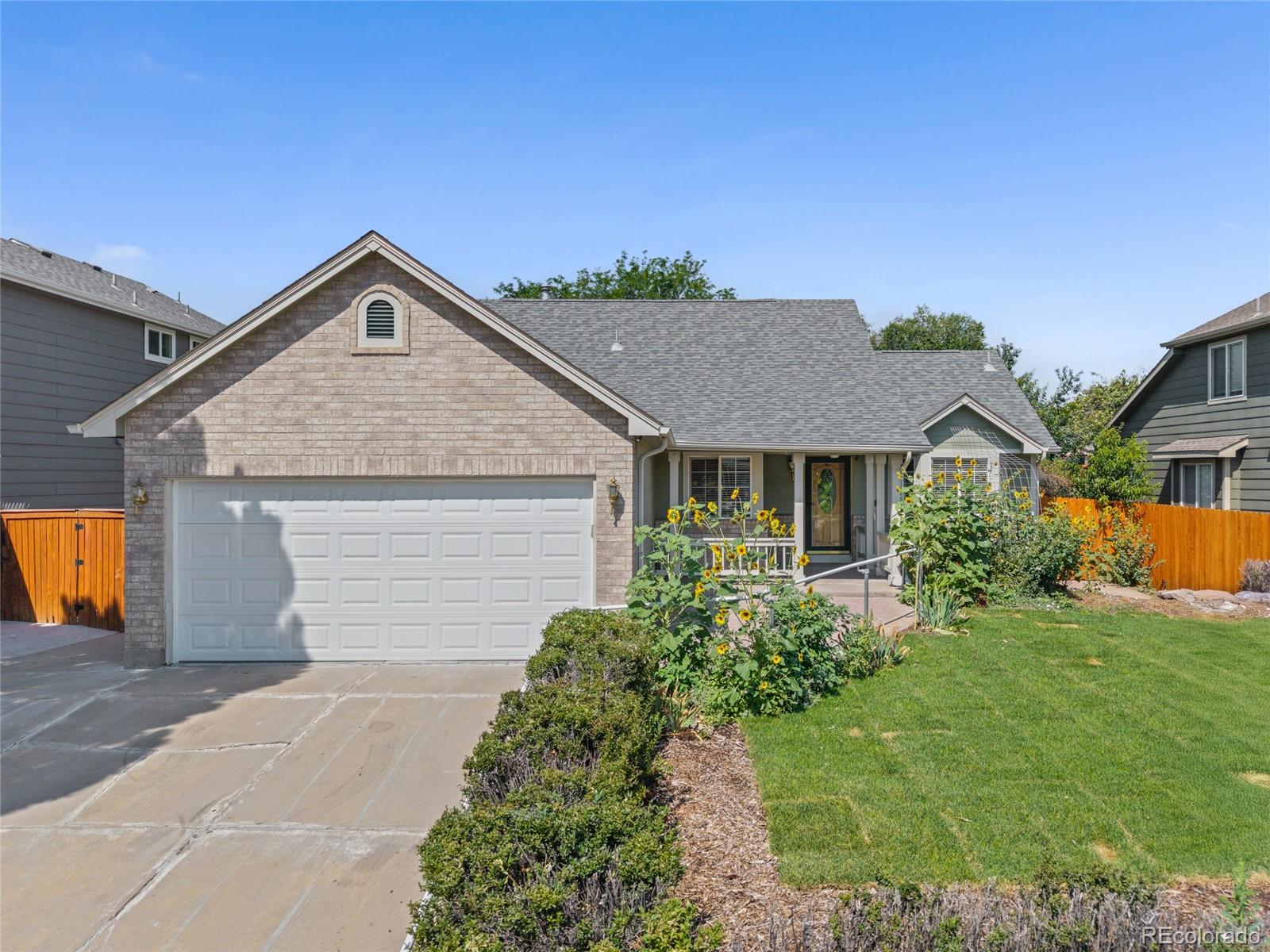 13329 Wyandot St, Denver, CO 80234