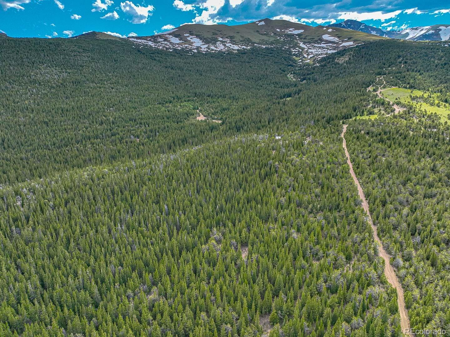 123 Mosquito Creek Rd, Black Hawk, CO 80422