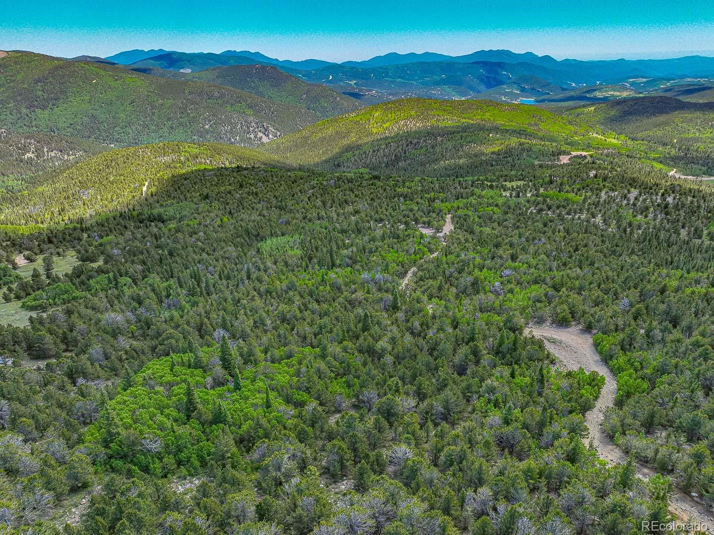 123 Yankee Hill Trl, Black Hawk, CO 80427
