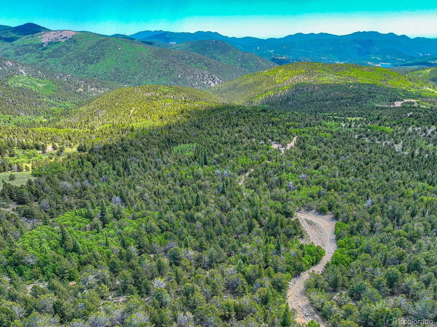 123 Yankee Hill Trl, Black Hawk, CO 80427