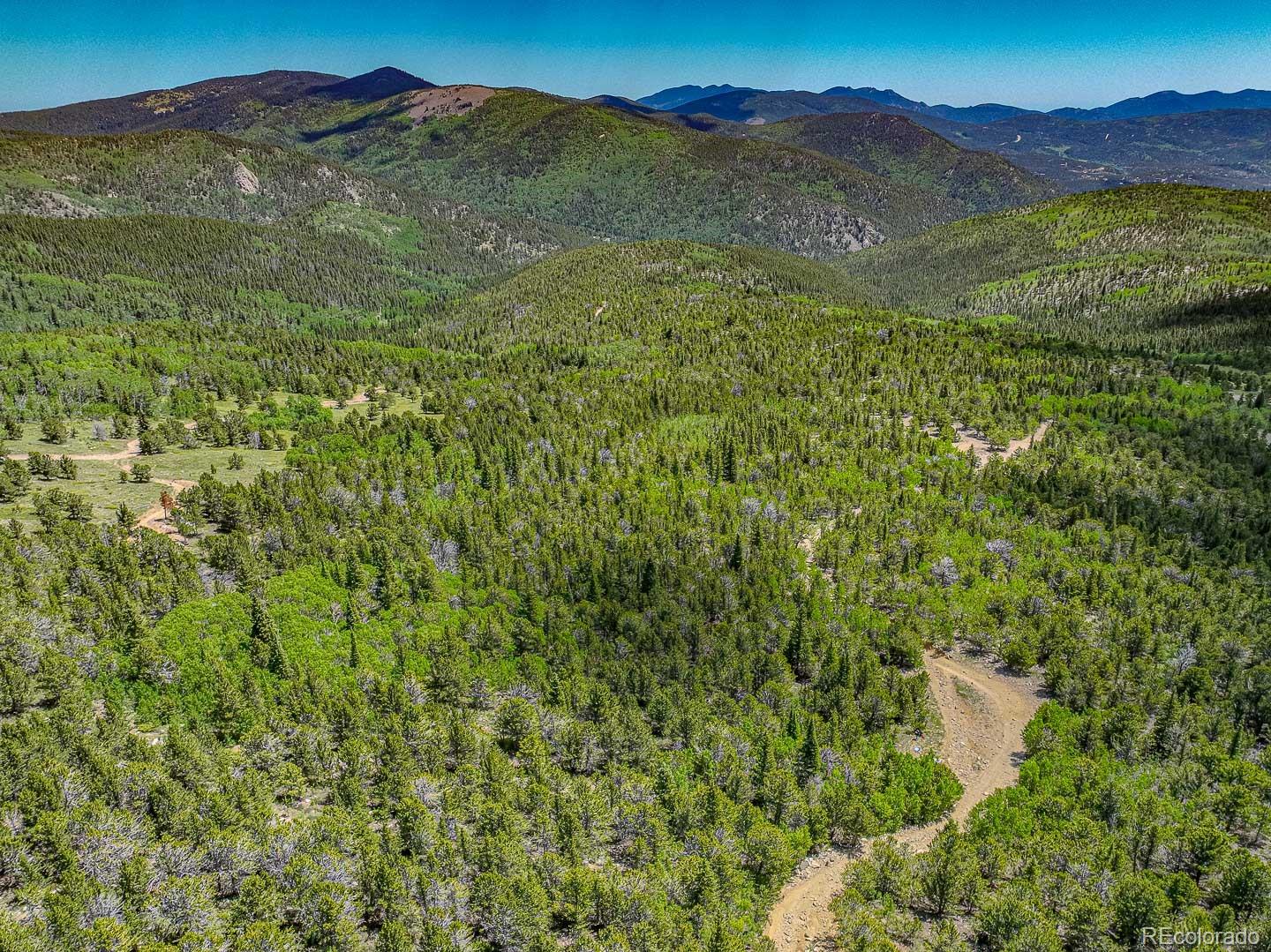 123 Yankee Hill Trl, Black Hawk, CO 80427