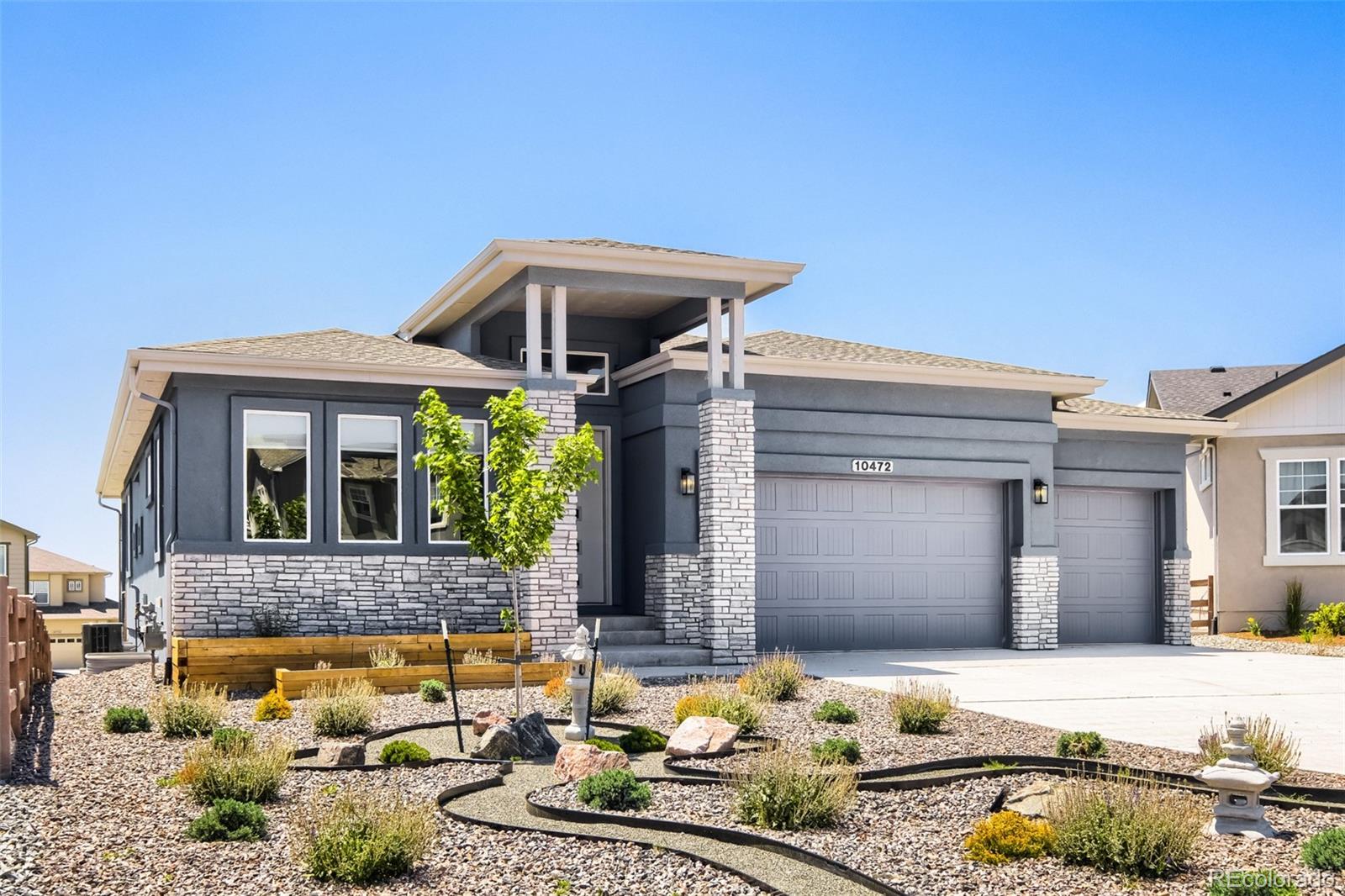 10472 Finn Dr, Colorado Springs, CO 80924