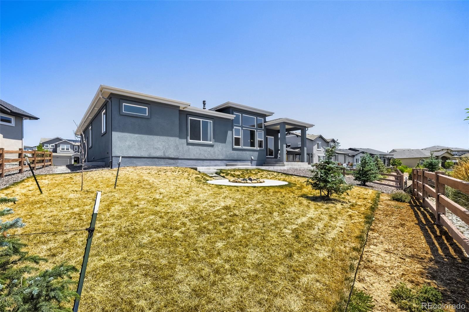 10472 Finn Dr, Colorado Springs, CO 80924