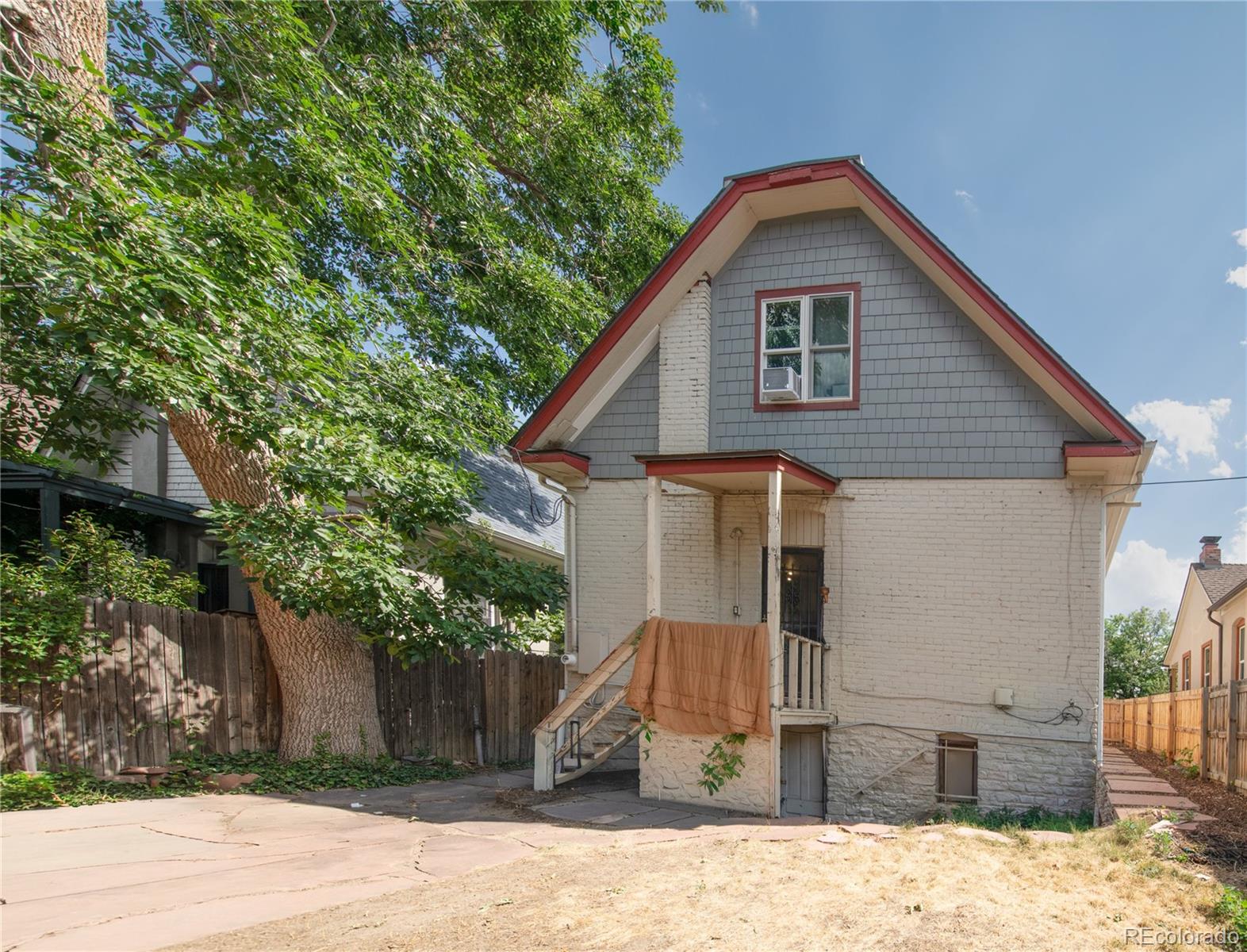 2115 W 31st Ave, Denver, CO 80211