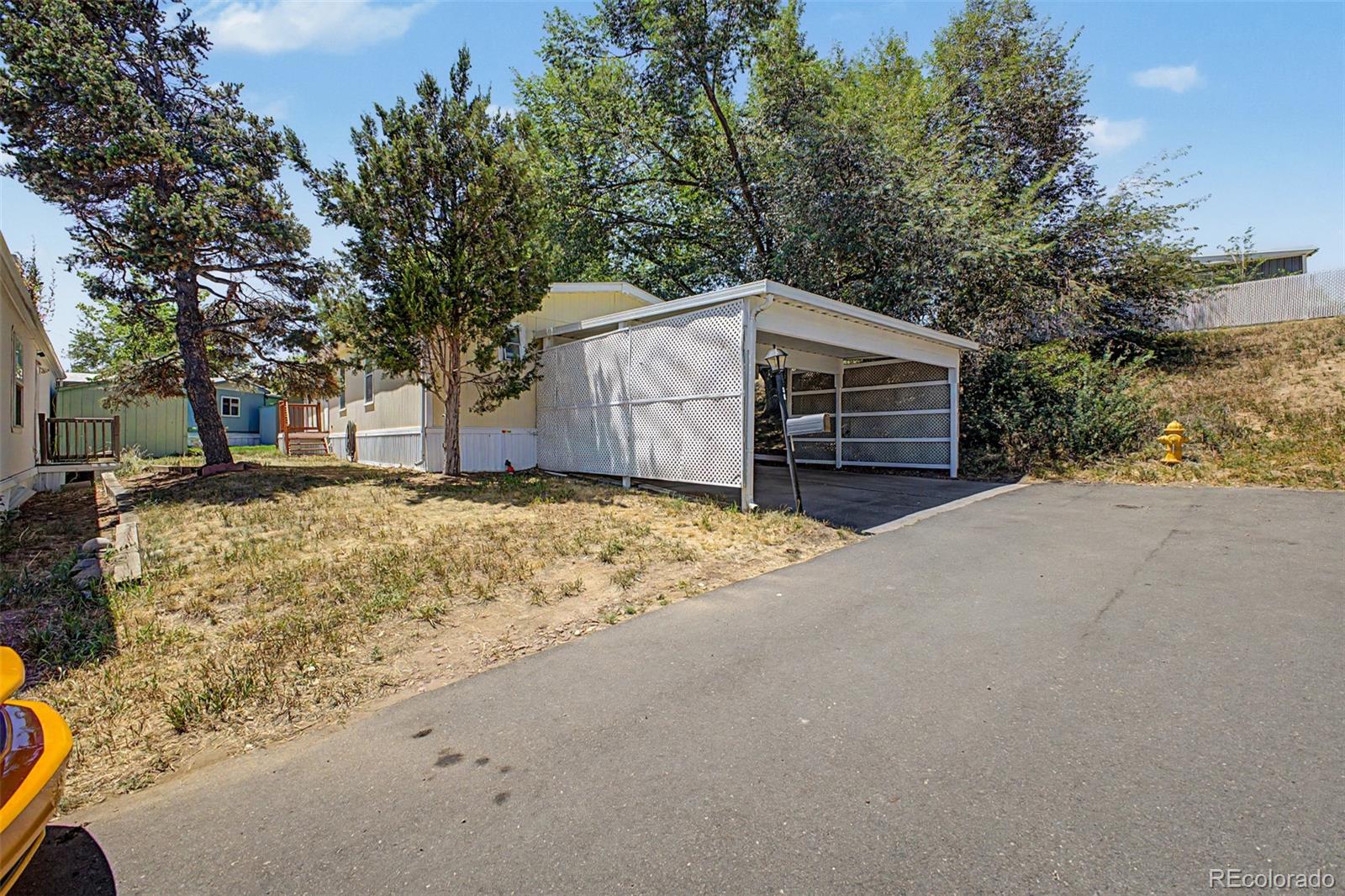 80 Topaz St, Golden, CO 80401