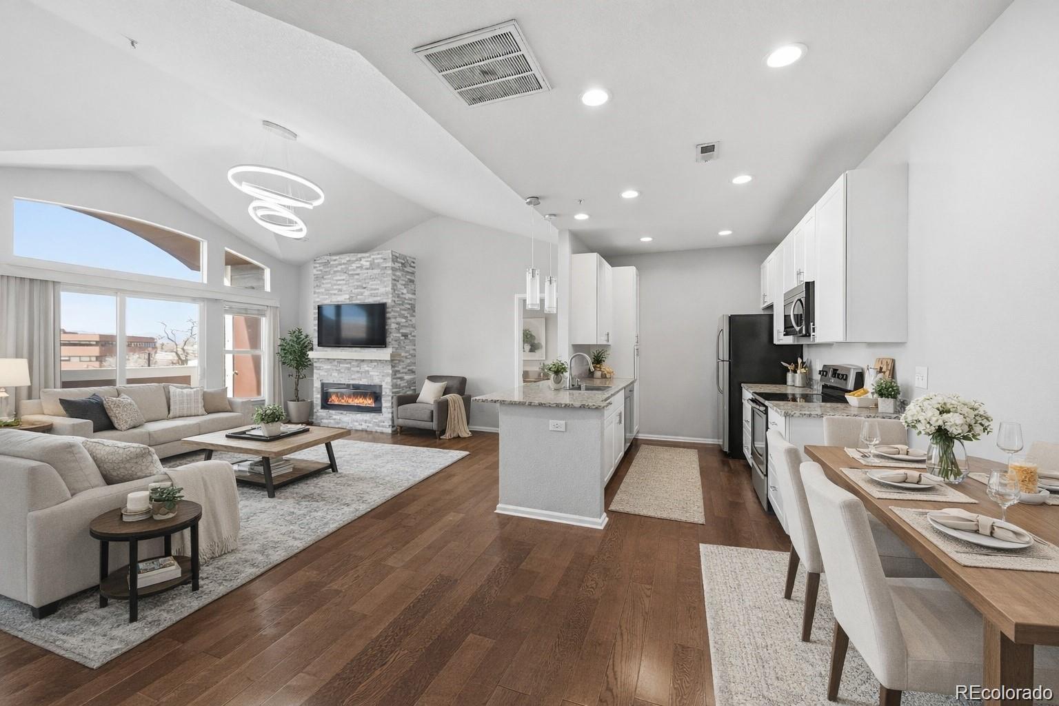 14251 E 1st Dr #308, Aurora, CO 80011