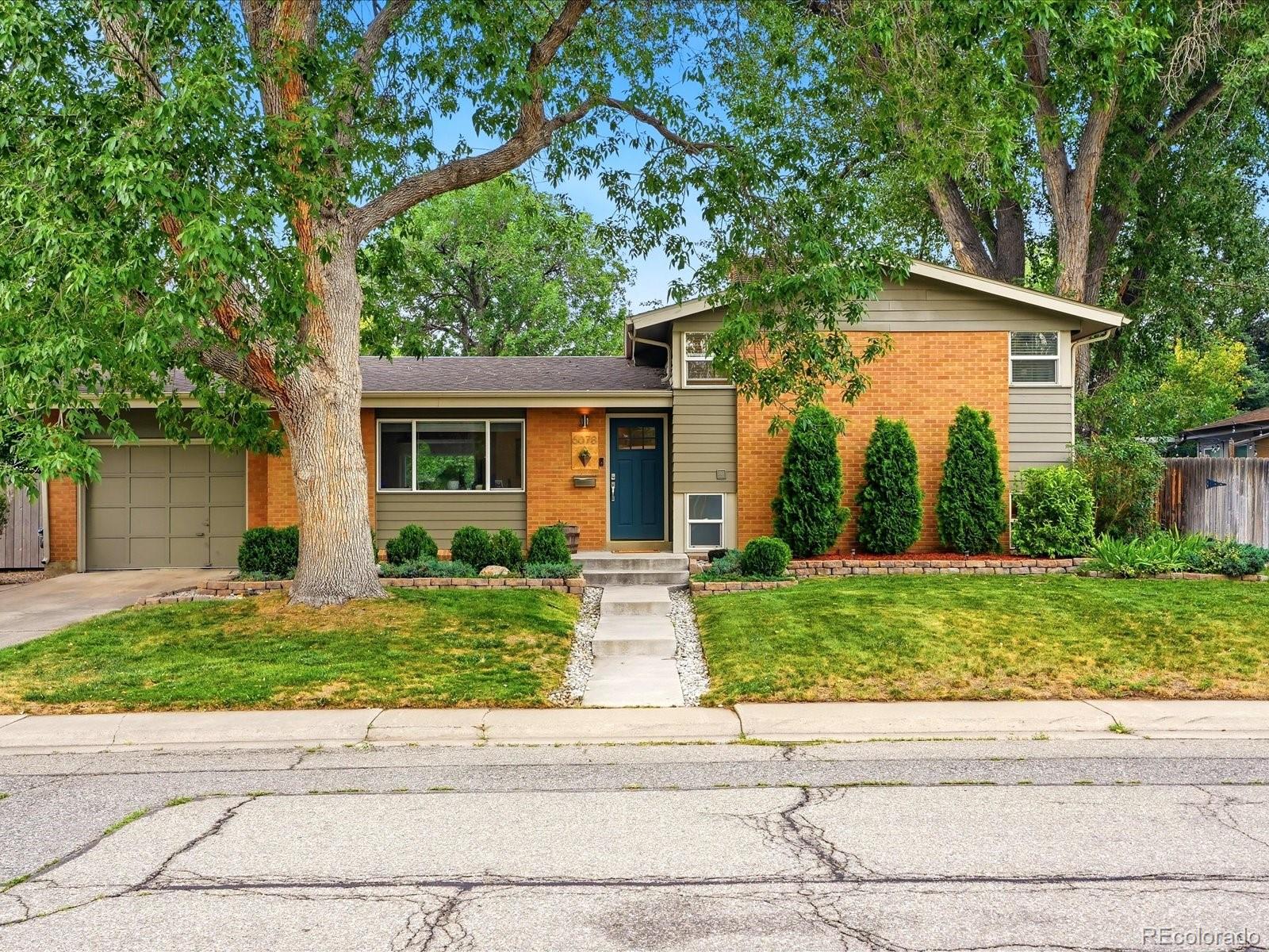 6078 Owens St, Arvada, CO 80004