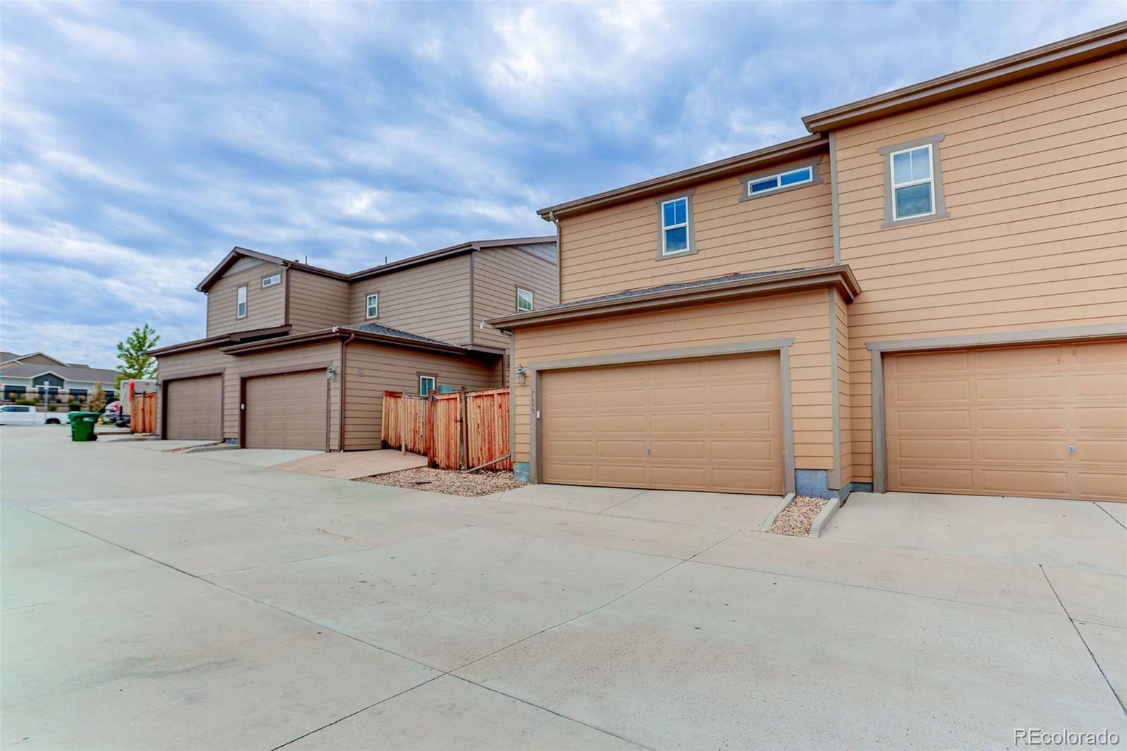 7639 S Zante Ct, Aurora, CO 80016