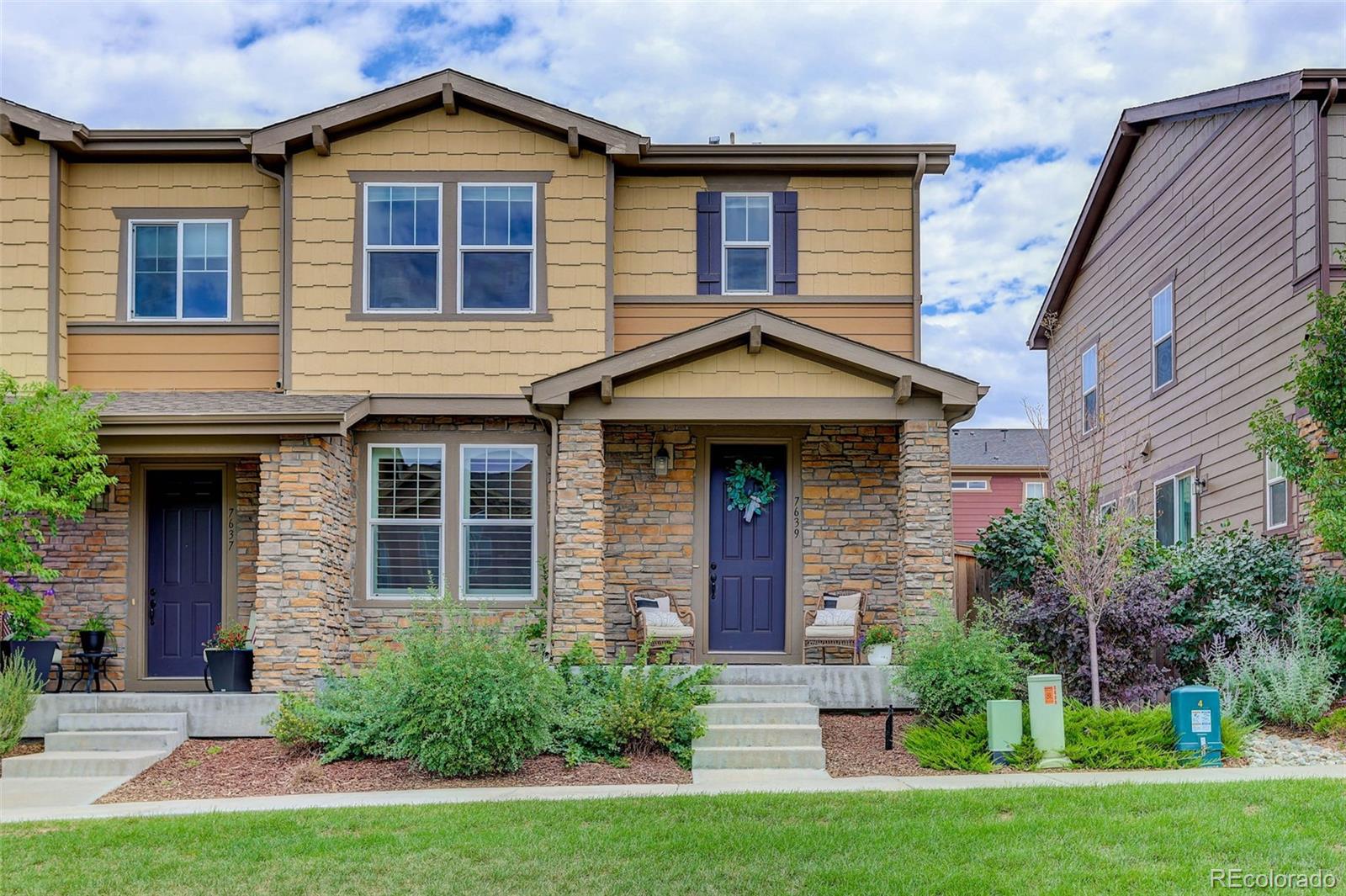 7639 S Zante Ct, Aurora, CO 80016