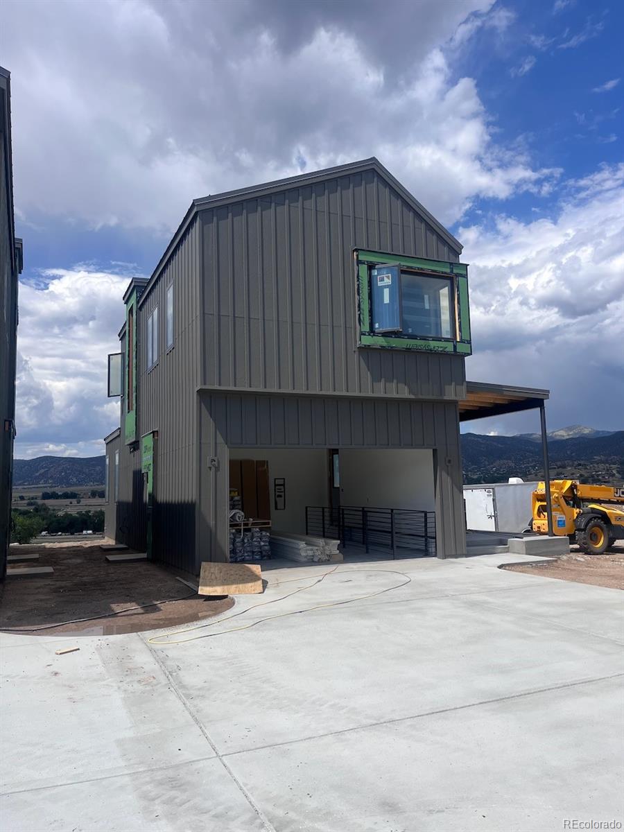 920 Crestone Ave, Salida, CO 81201