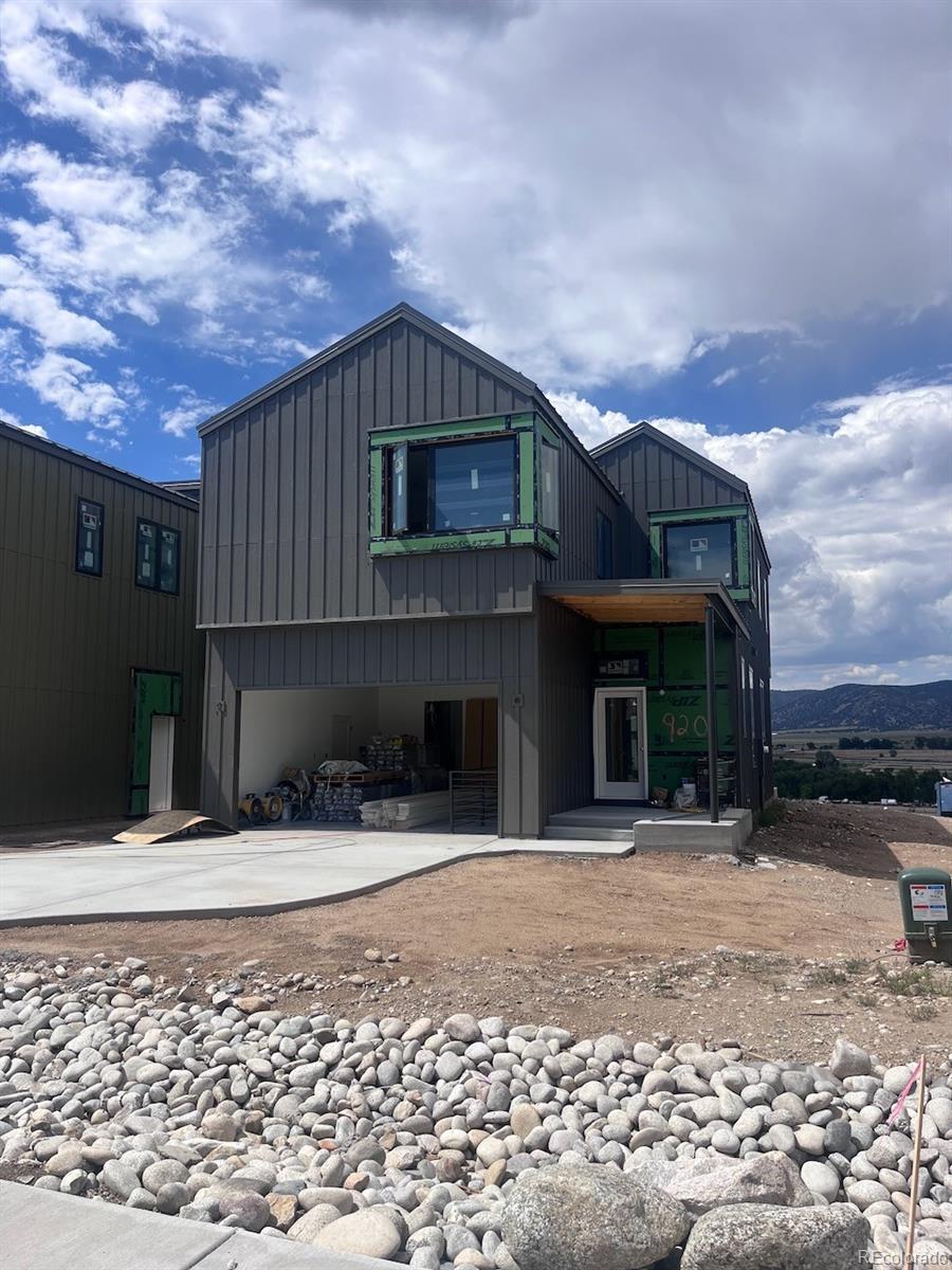 920 Crestone Ave, Salida, CO 81201