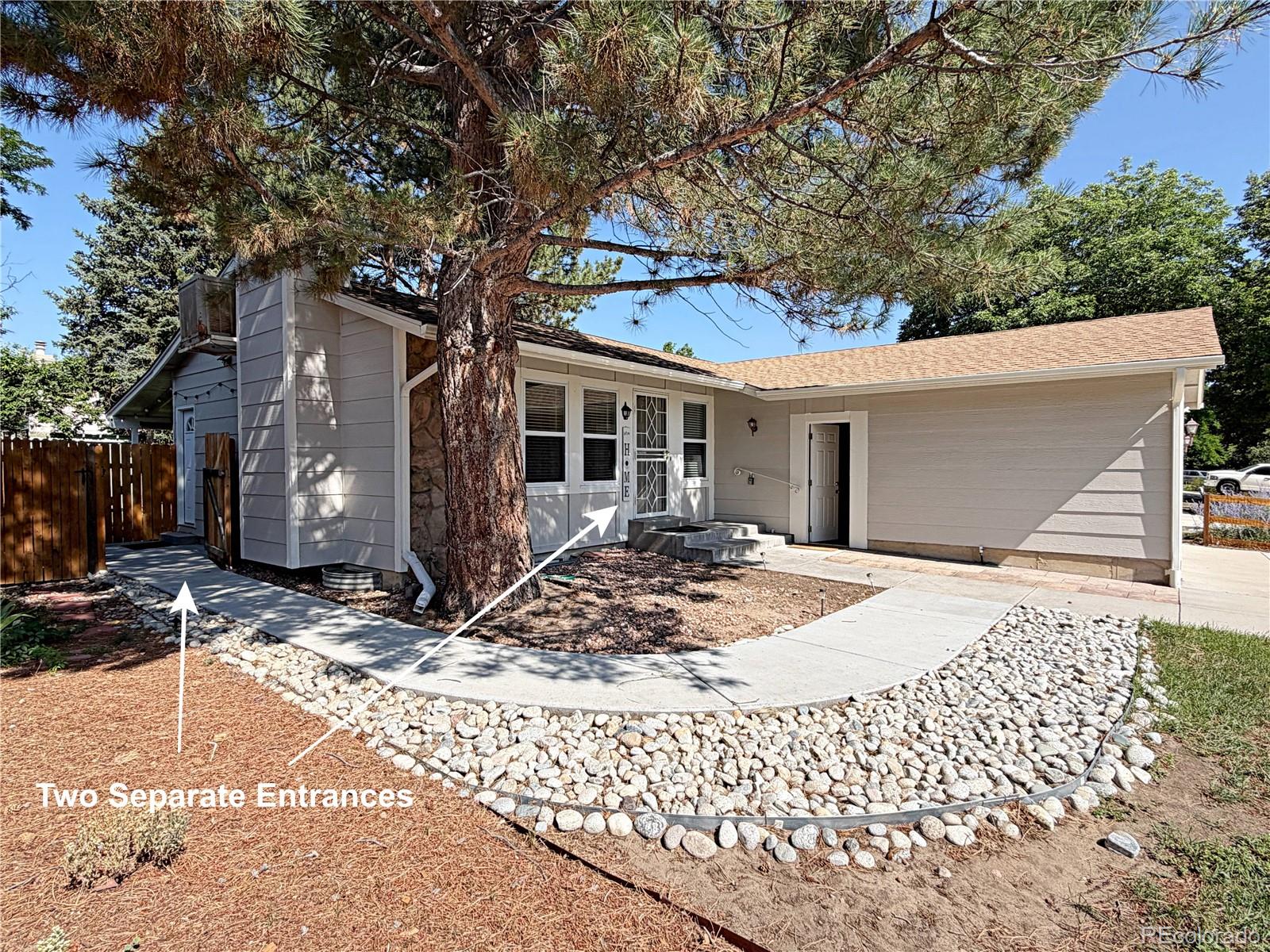 3677 S Norfolk Way, Aurora, CO 80013