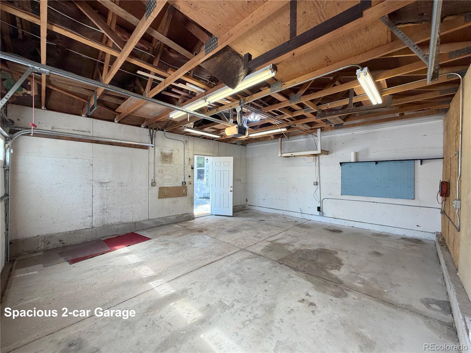 3677 S Norfolk Way, Aurora, CO 80013