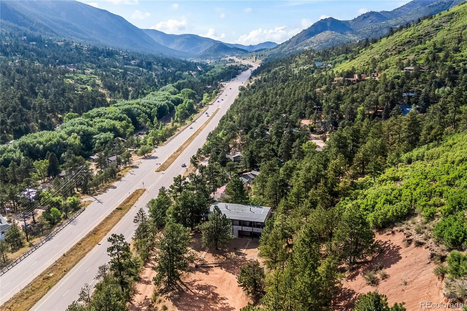 8220 W Us Highway 24, Cascade, CO 80809