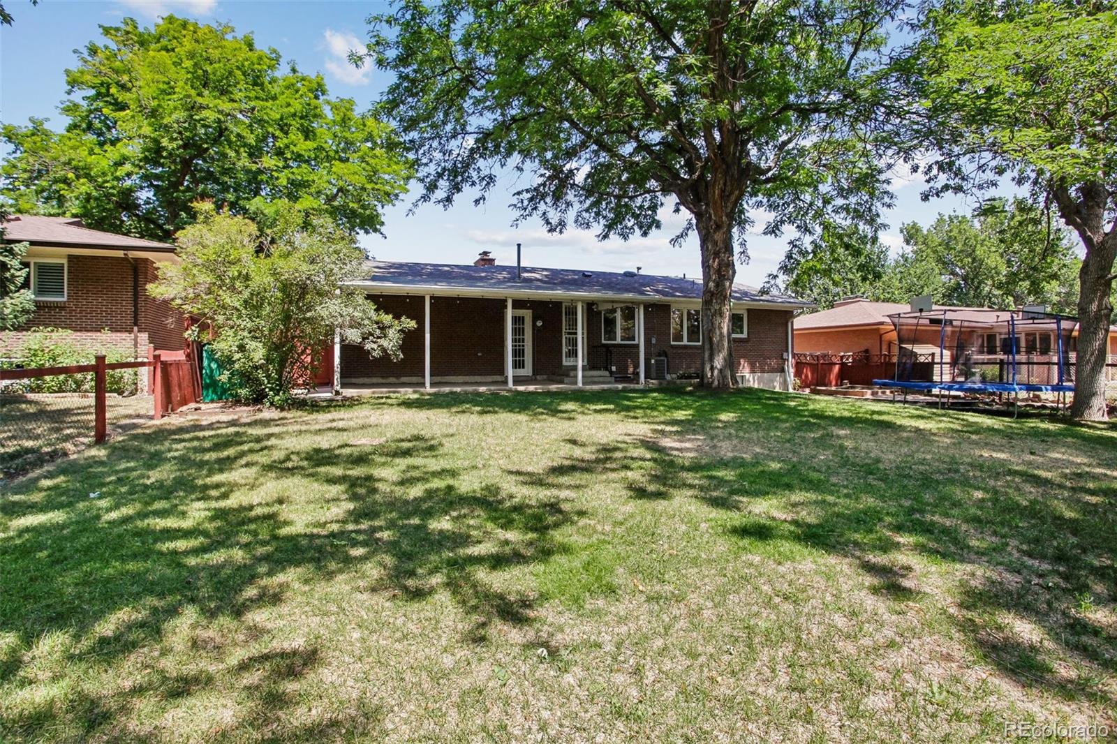 6704 E Vassar Ave, Denver, CO 80224
