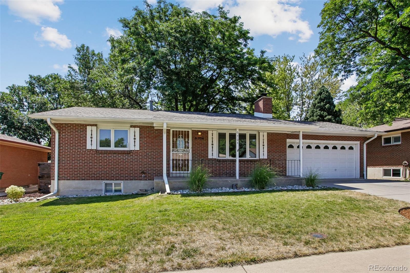 6704 E Vassar Ave, Denver, CO 80224