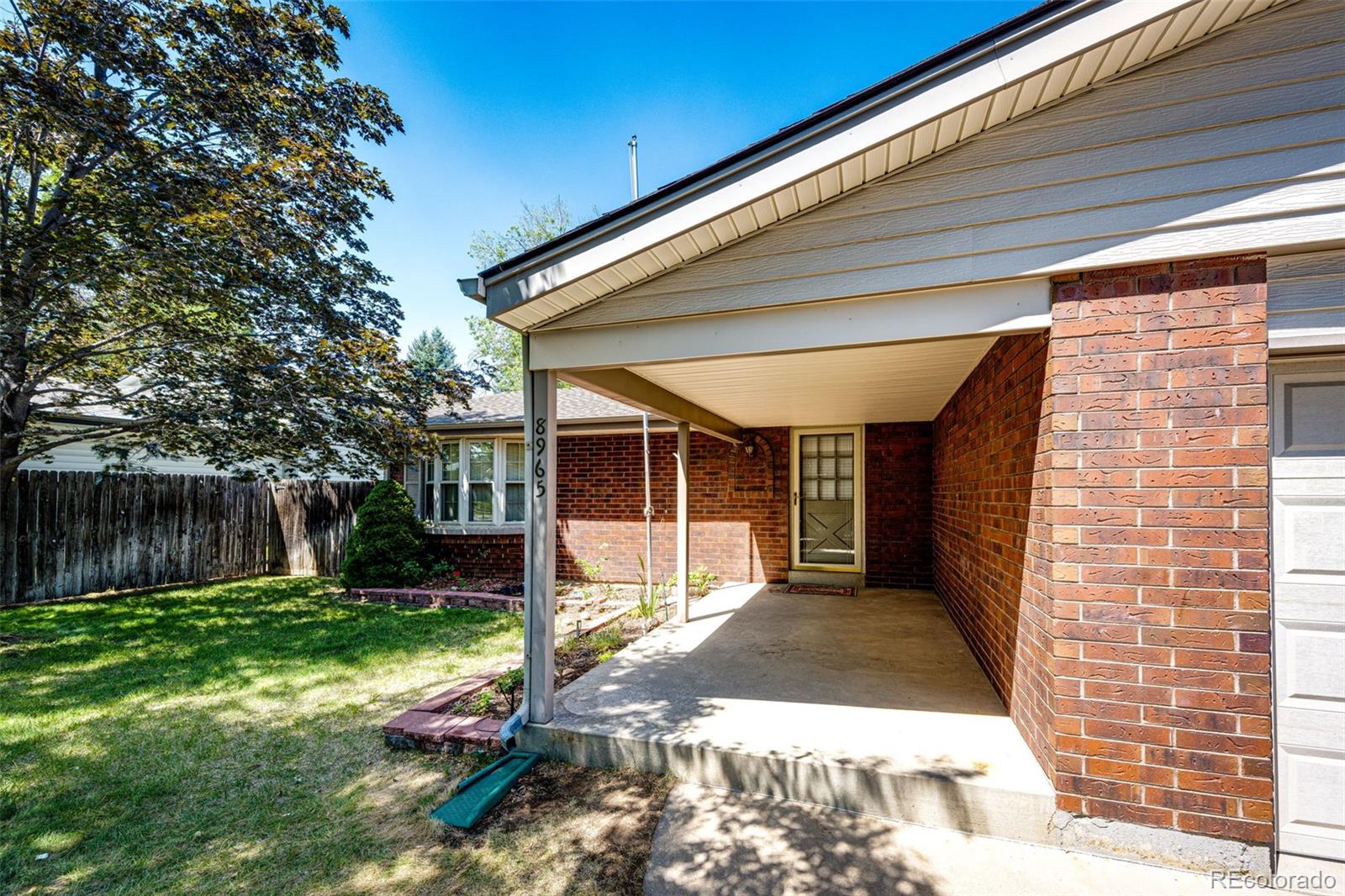 8965 W 78th Ave, Arvada, CO 80005
