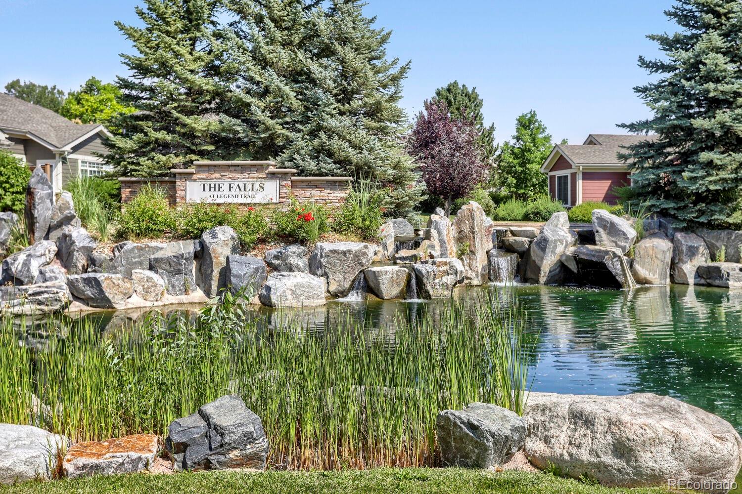13749 Legend Trl #101, Broomfield, CO 80023