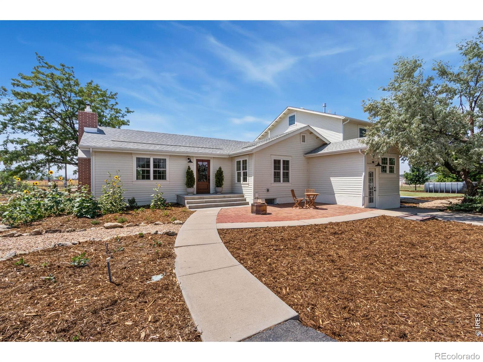 444 E County Road 68, Fort Collins, CO 80524