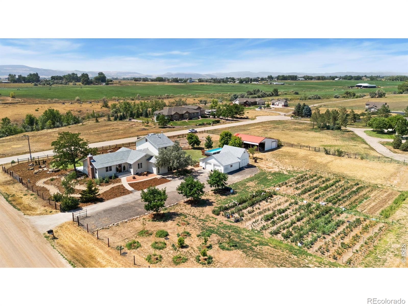 444 E County Road 68, Fort Collins, CO 80524
